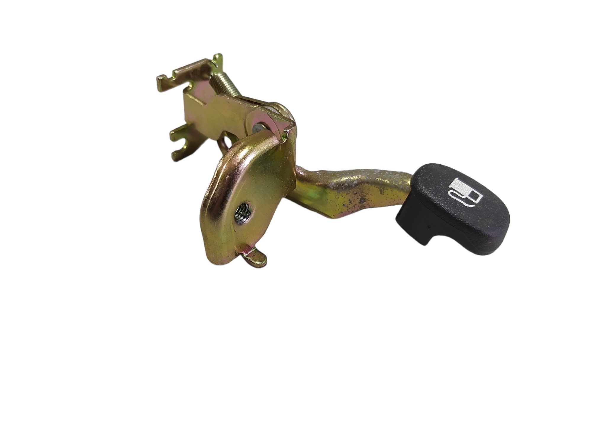 Puxador Abertura Portinhola Jac T50 1.6 16v 2019 V489 1