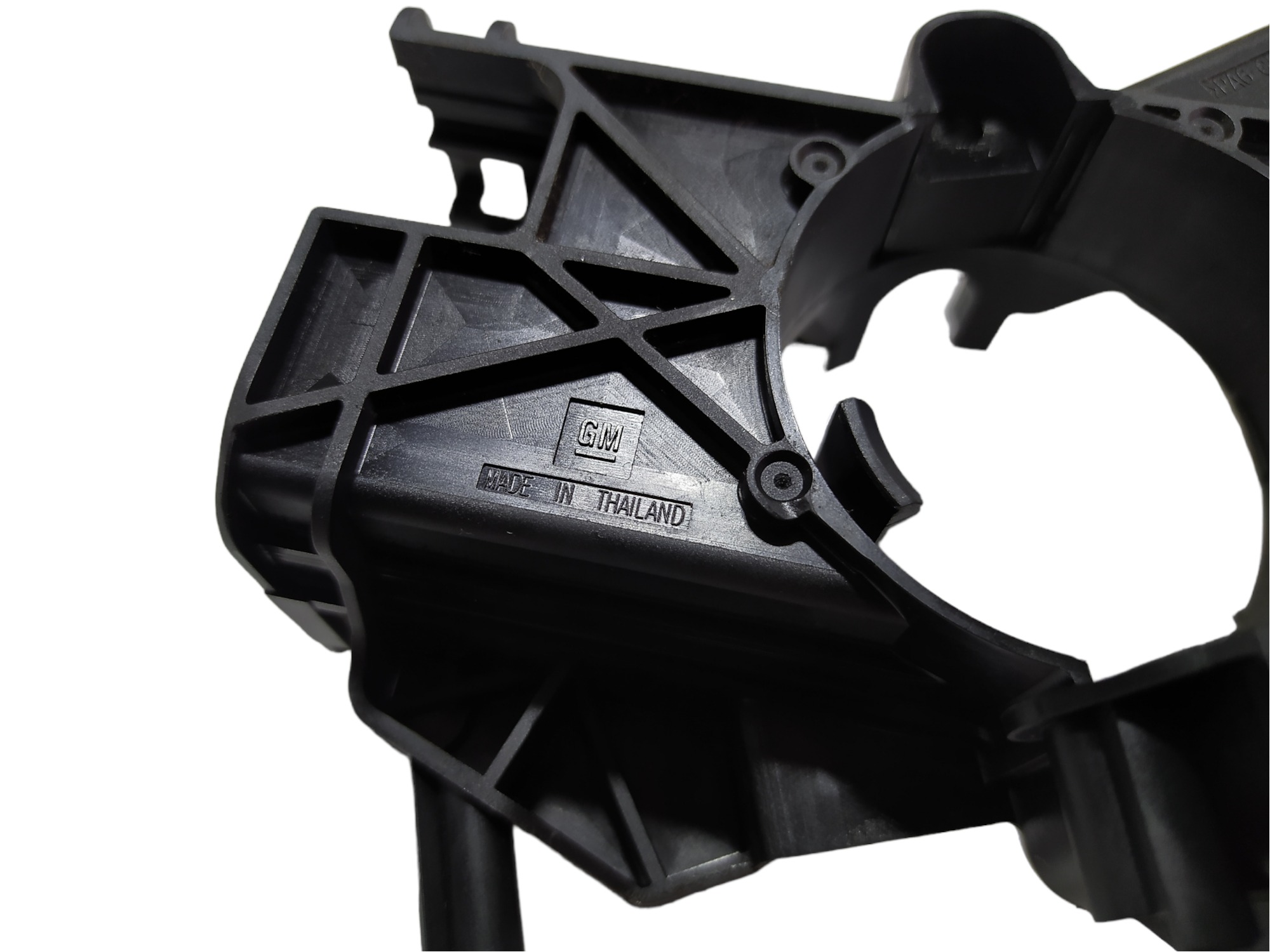 Suporte Chave De Seta Gm Prisma 1.4 2018 V486 6