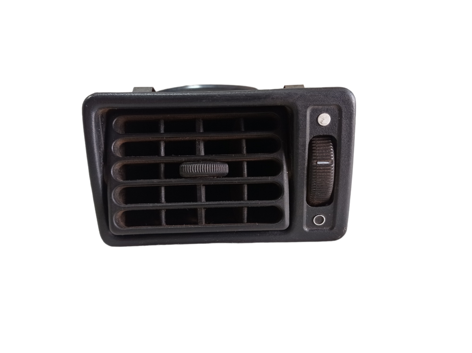 Difusor De Ar Esquerdo Ford Escort 1987 1992 86agb018b09ab 7