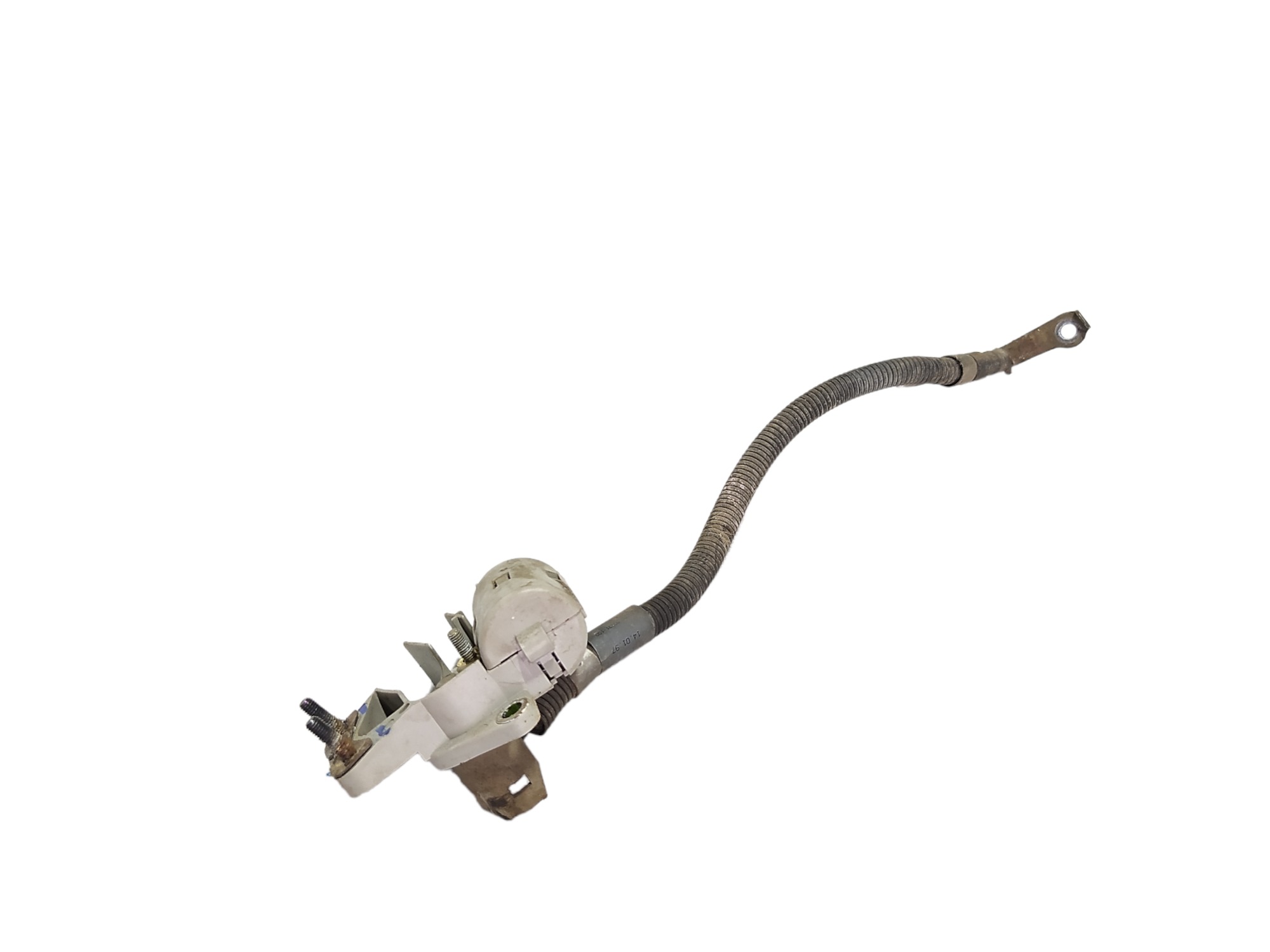 Cabo Positivo Mercedes C230 2.3 1998 2105400530 V483 6