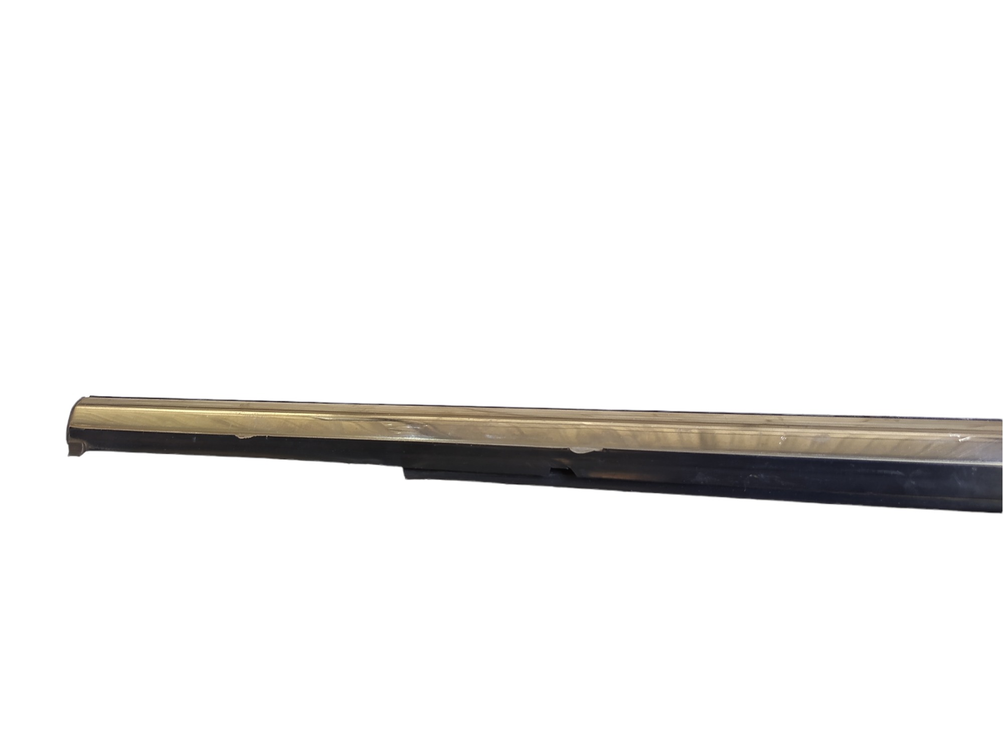 Canaleta Vidro Dianteiro Esquerdo Honda Accord Lx 1994 V448 3