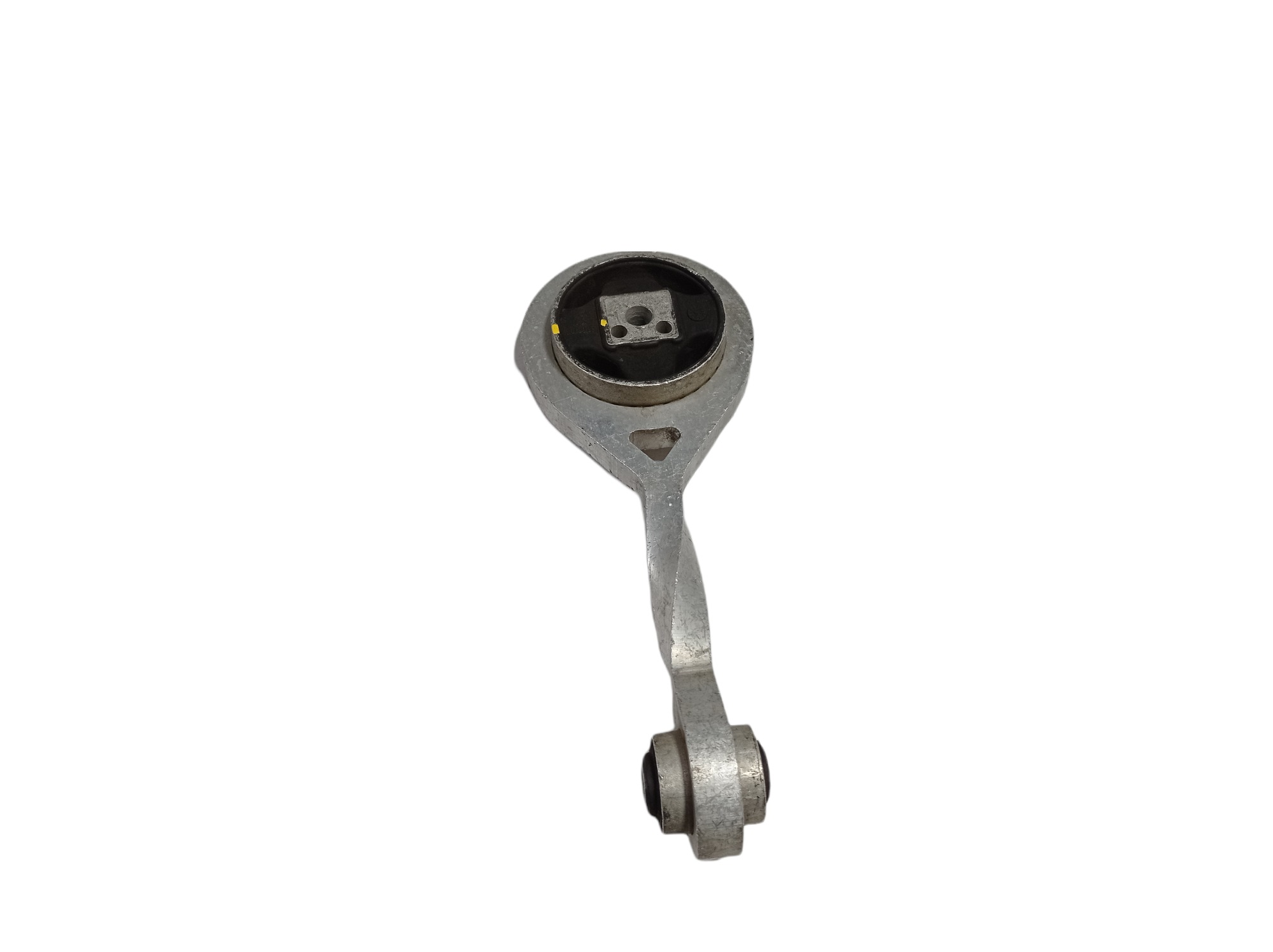 Coxim Câmbio Inferior Vw Saveiro Gol G6 V335