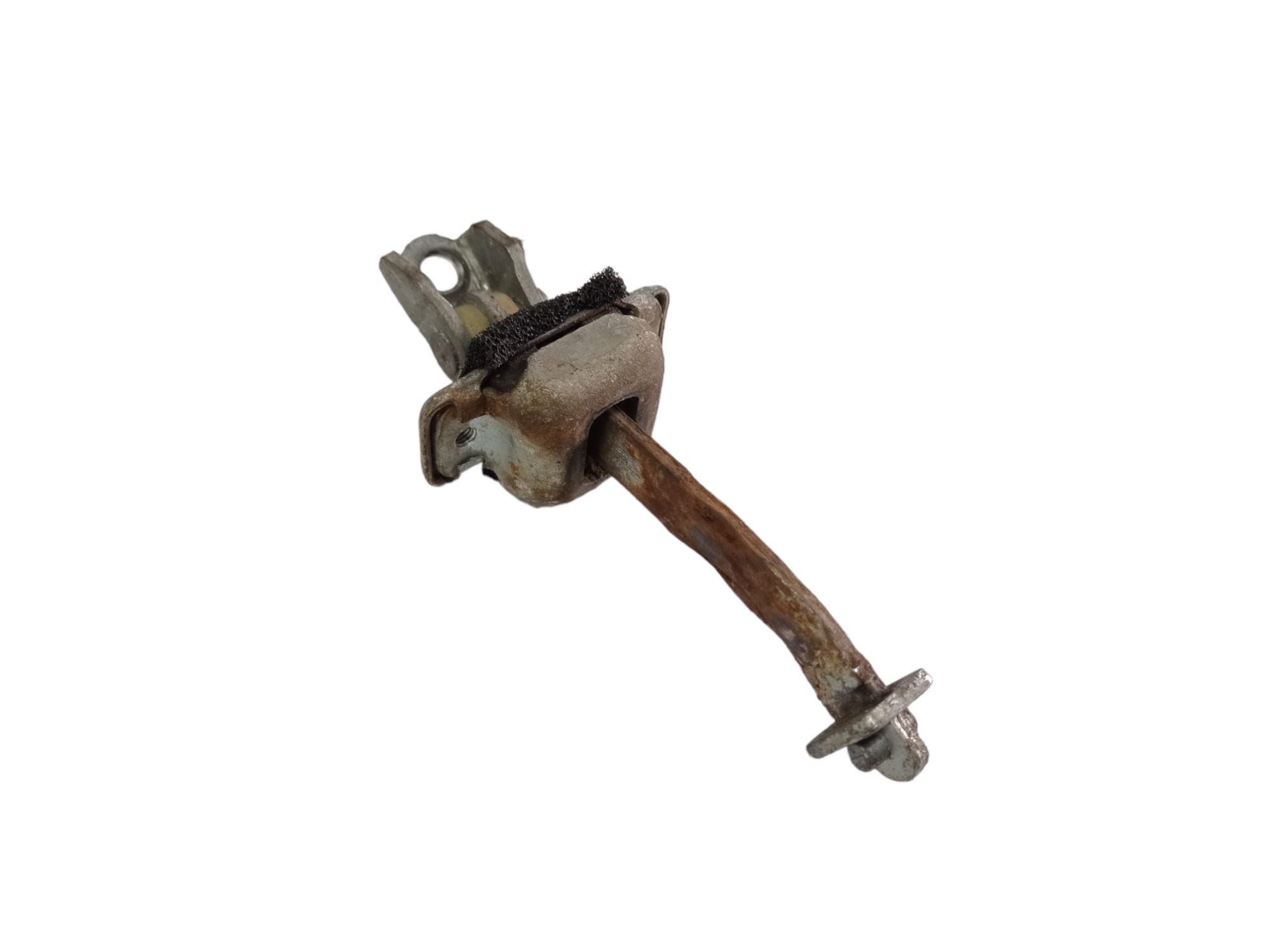Limitador Porta Traseira Direita Gm Zafira 2005 V472 2