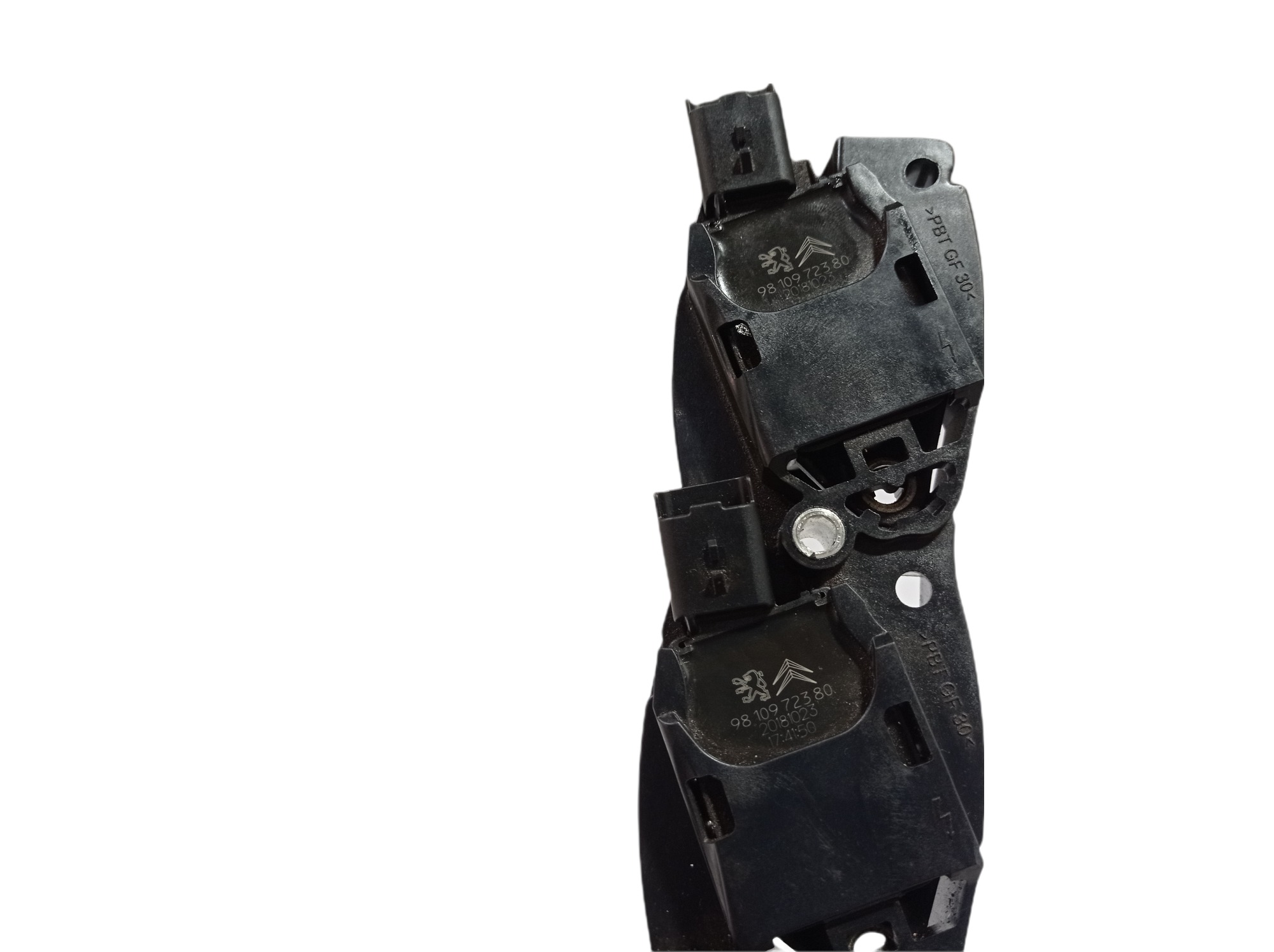 Bobina Ignição Peugeot 2008 V341  9810992680 5
