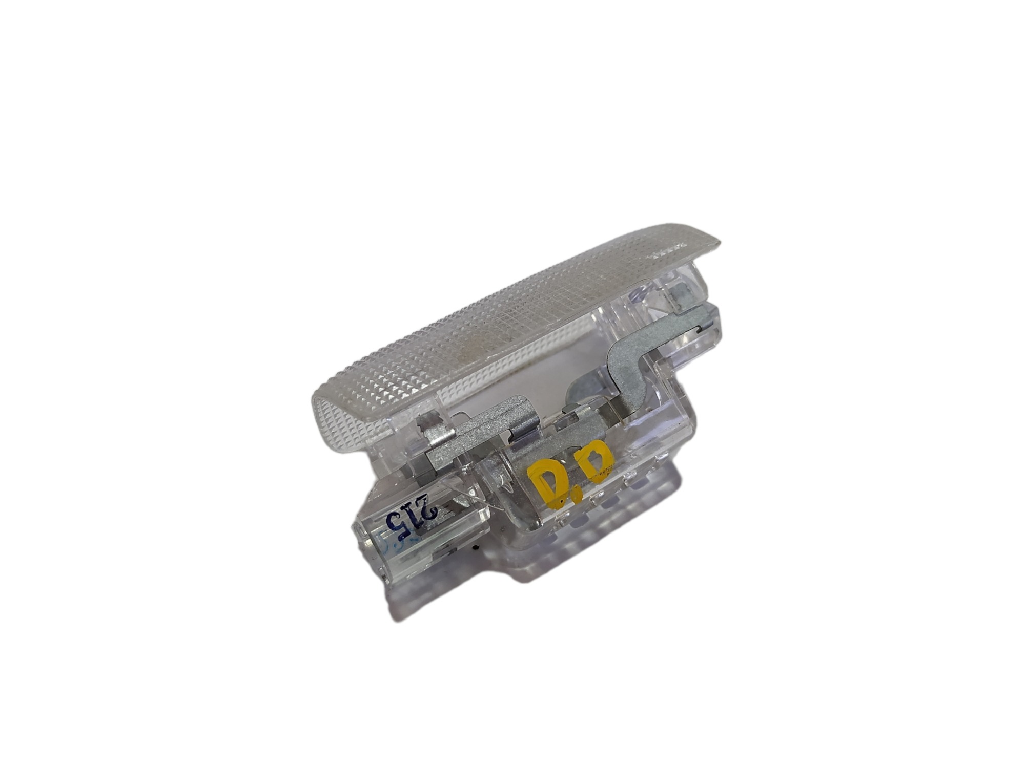 Luz Cortesia Porta Dianteira Direita Lexus Is300  2012 V545 1