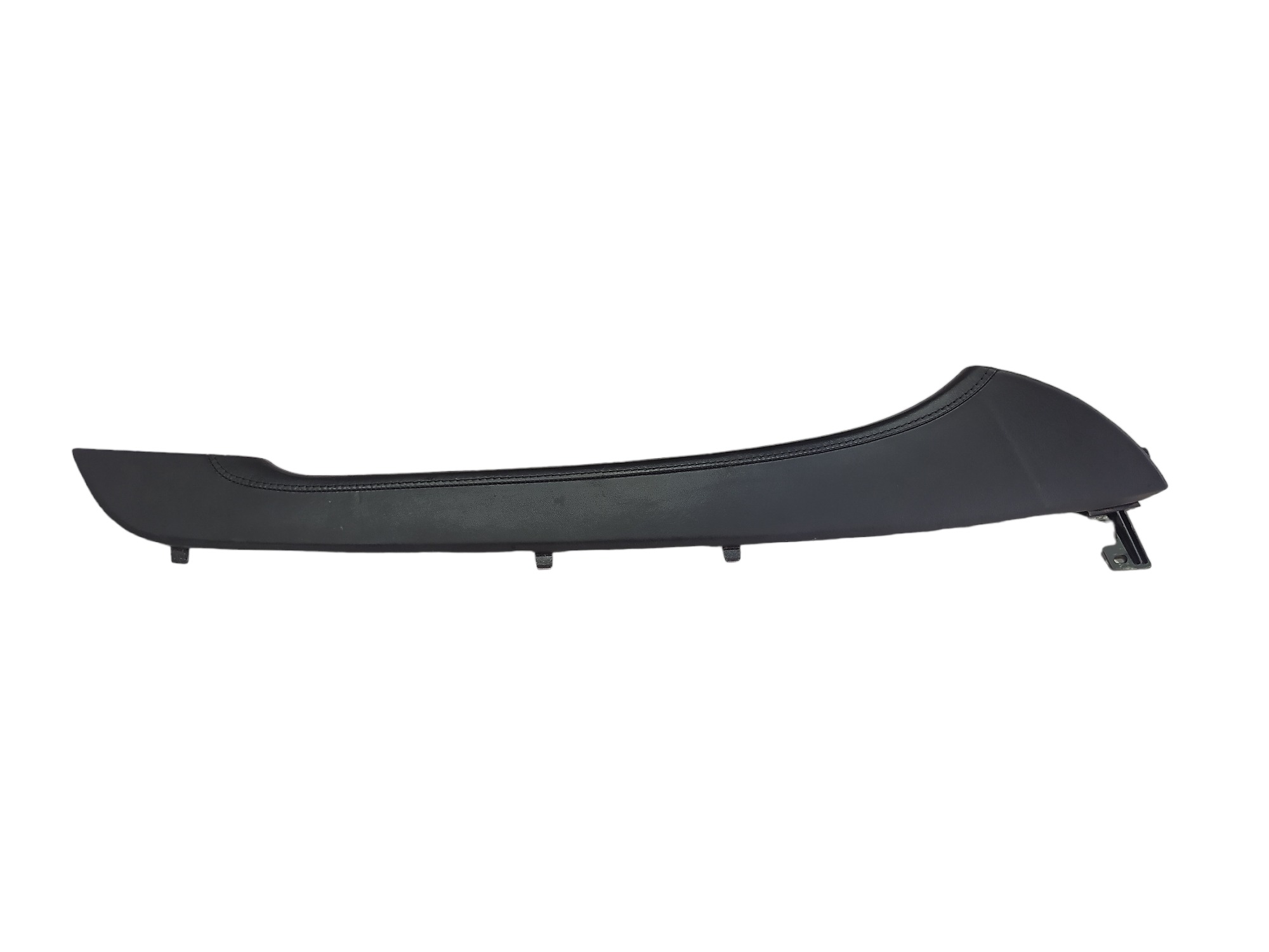 Acabamento Console Direito Hyundai Equus Vs460 2013 V577 4