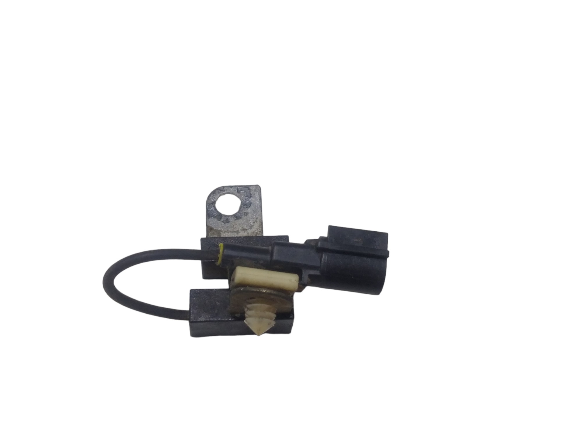 Capacitor Ruido Motor Ford Fusion 2.3 2007 V560 4