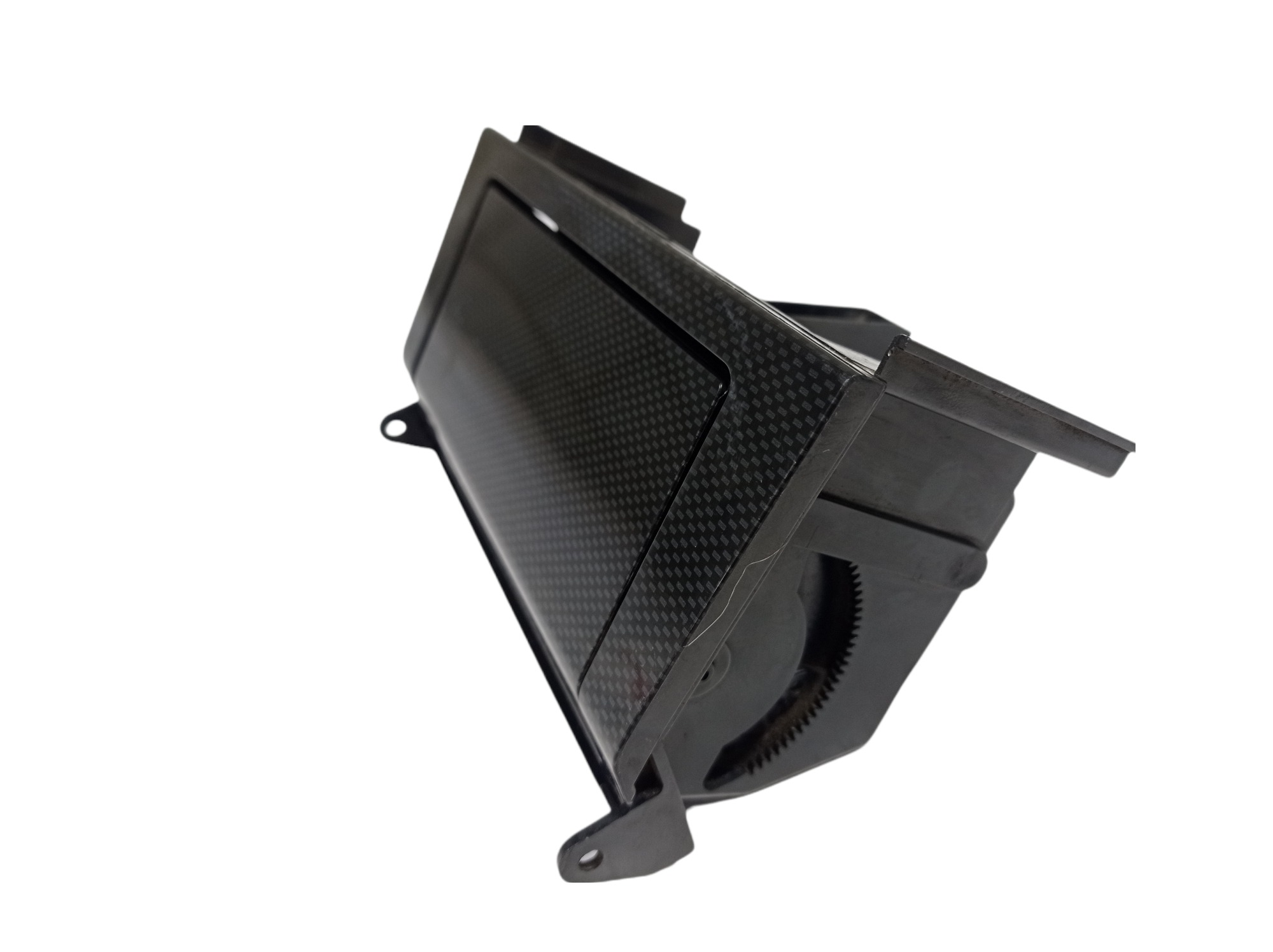 Cinzeiro Porta Treco Mercedes C230 C180 C280 1997 1