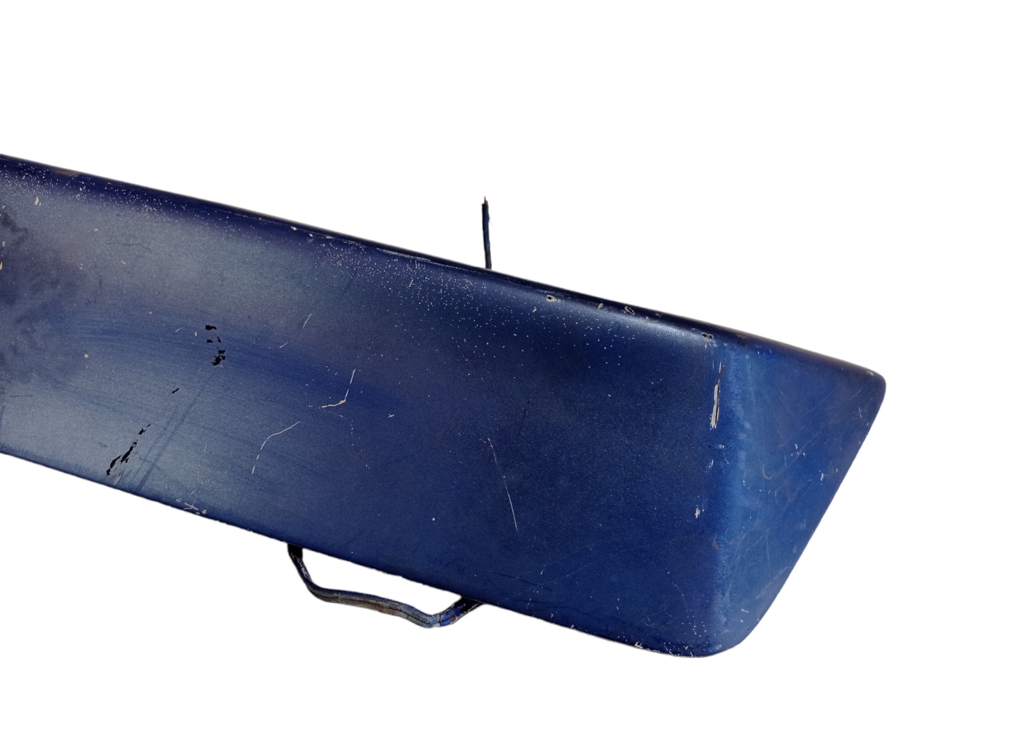 Spoiler Traseiro Vw Golf 1995 1997 Vl 6