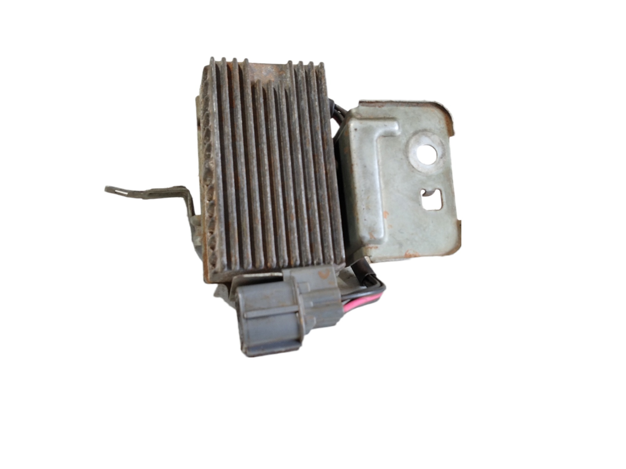 Modulo Resistencia Ventoinha Honda Accord Lx 1994 V448 6