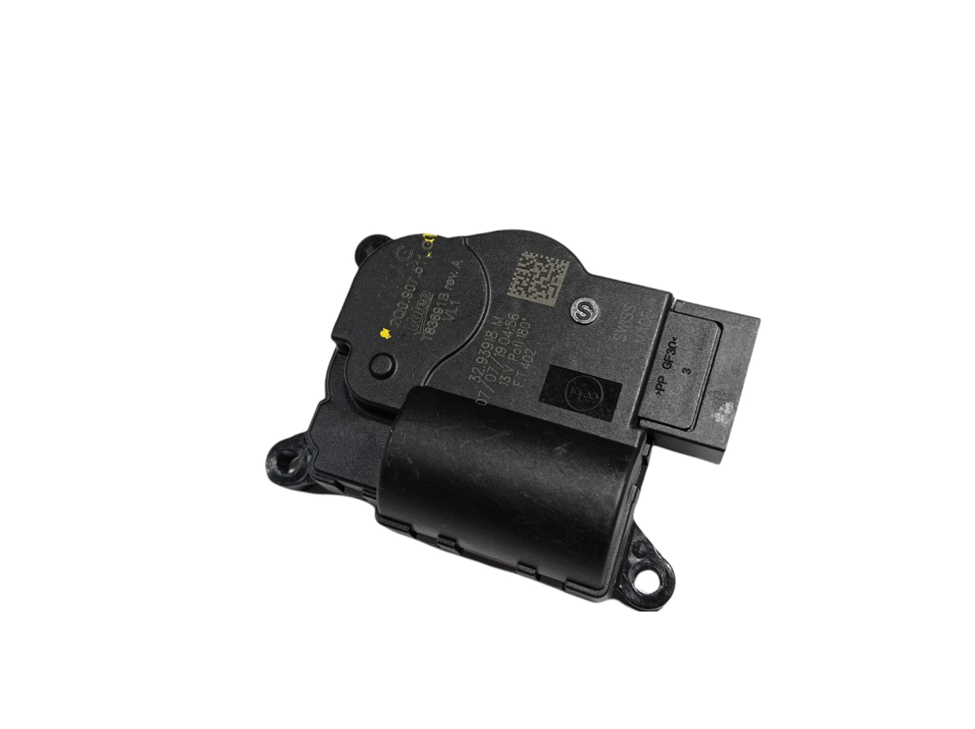 Motor Atuador Ar Condicionado Vw Tiguan 2018 A 2020 V419 3