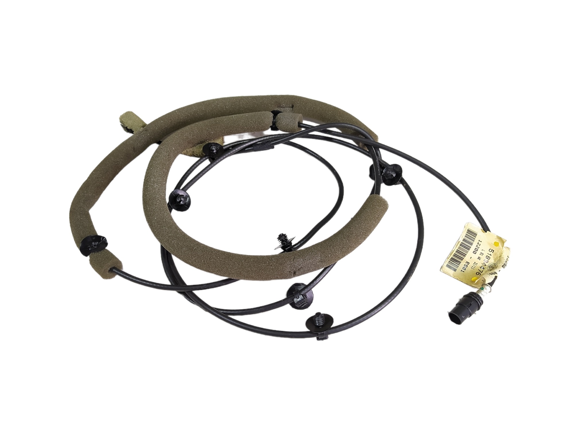 Chicote Antena Fiat Linea Essence 1.8 2012 51834476 V468