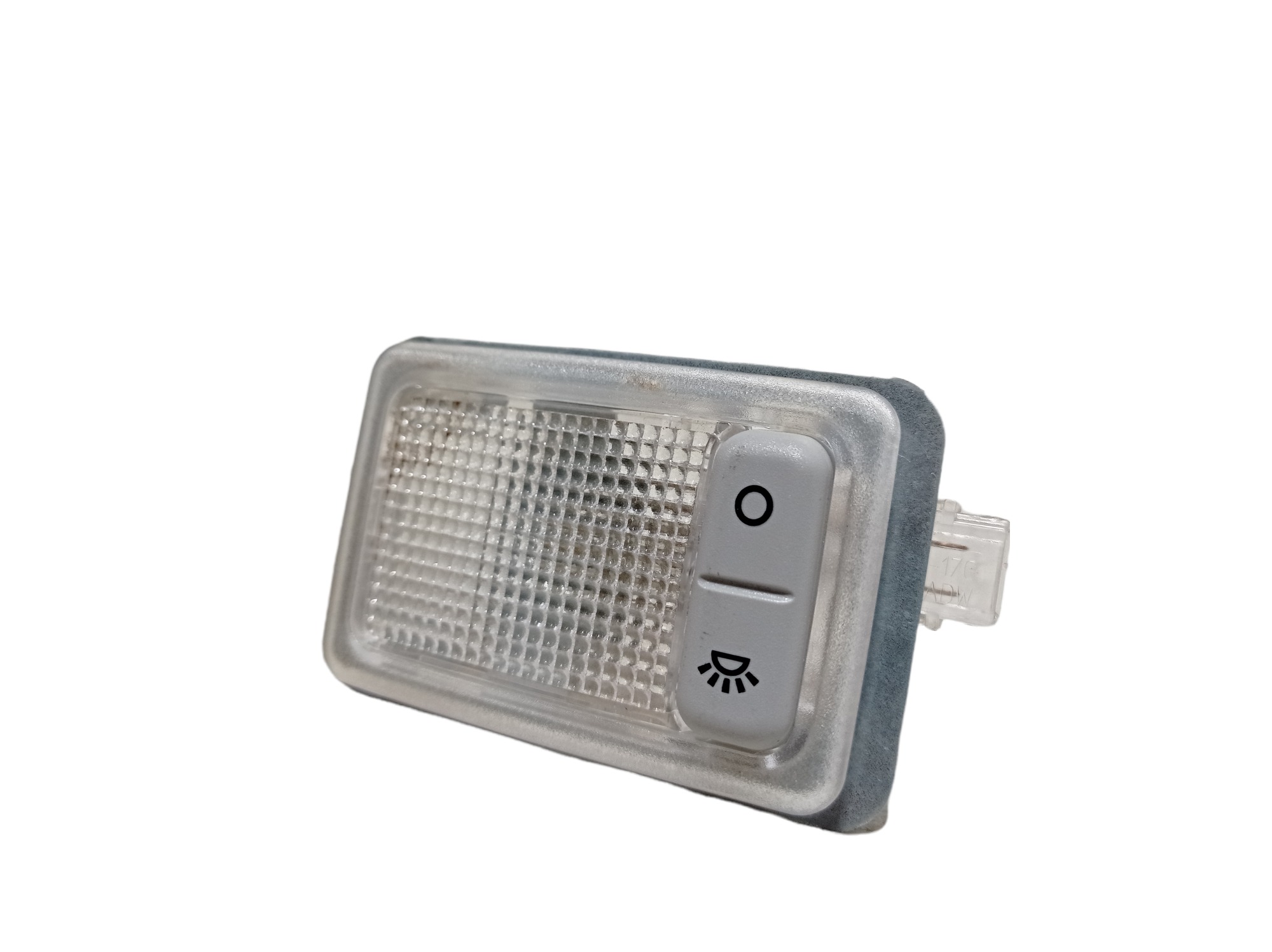 Luz Cortesia Dianteiro Direito Discovery Sport 15 2018 V321 2