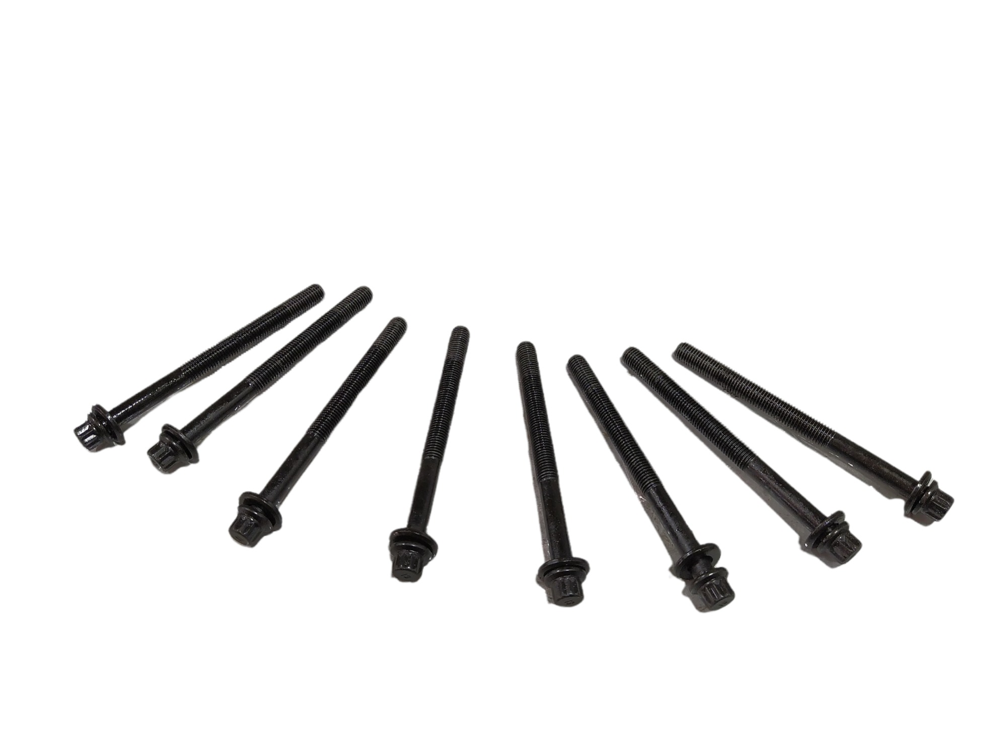 Parafusos Cabeçote Hyundai Azera Gls 3.3 V6 2010 V459 2
