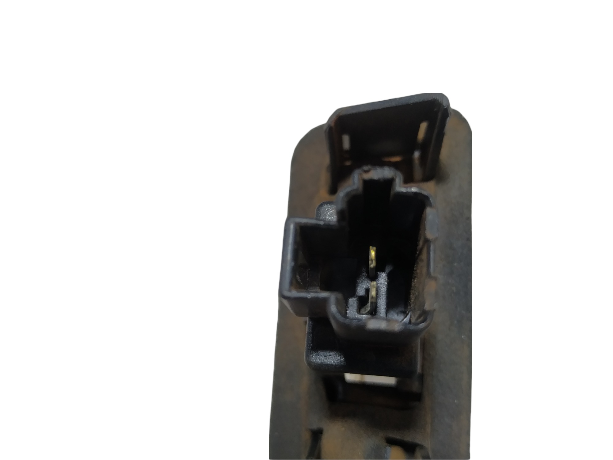 Par Luz De Placa Toyota Corolla 2014 A 2018 V320 4