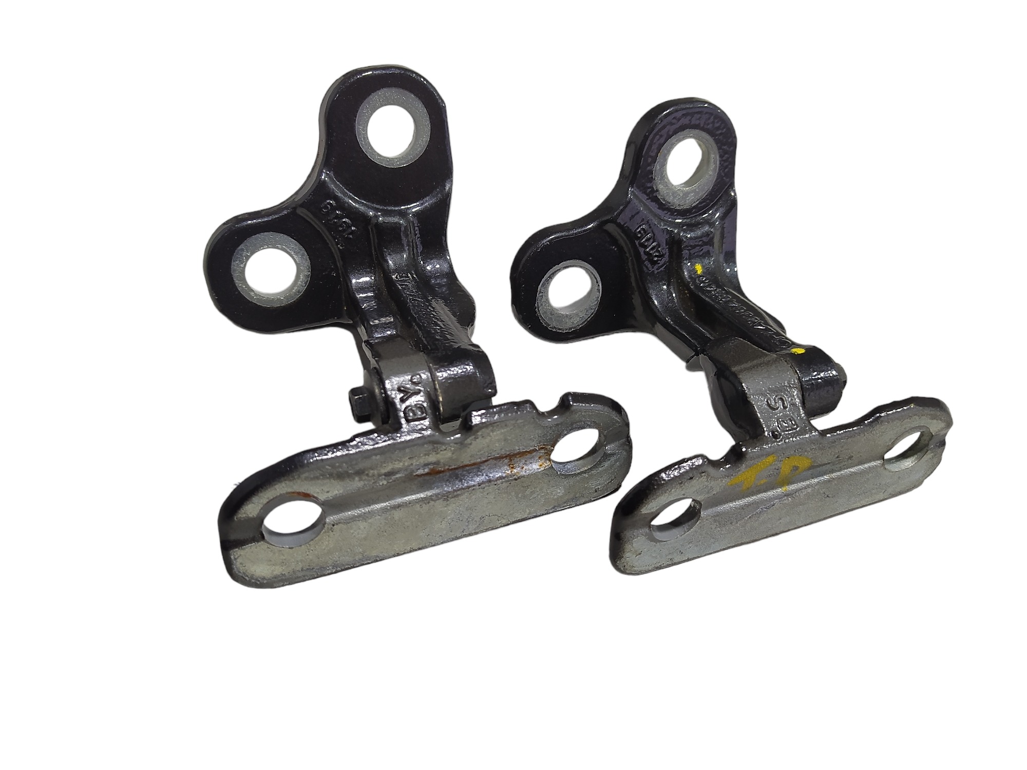 Dobradiças Da Porta Traseira Direita Discovery 5 2019 V562 1
