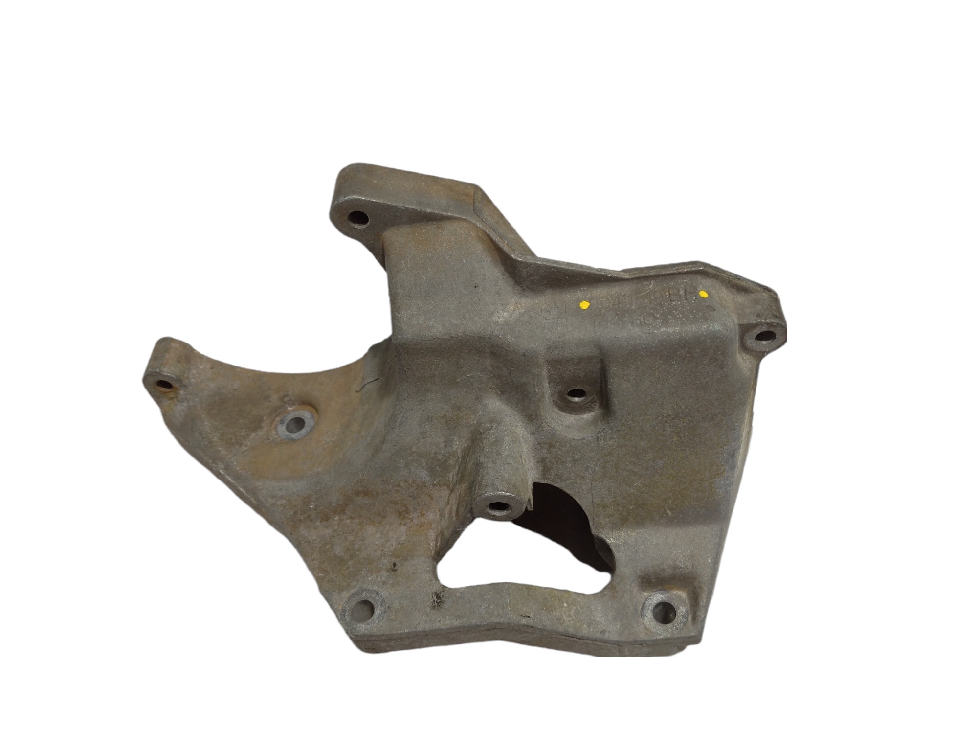 Suporte Compressor Ar Gm Vectra Astra 2.0 8v 1995 90411819bh 4