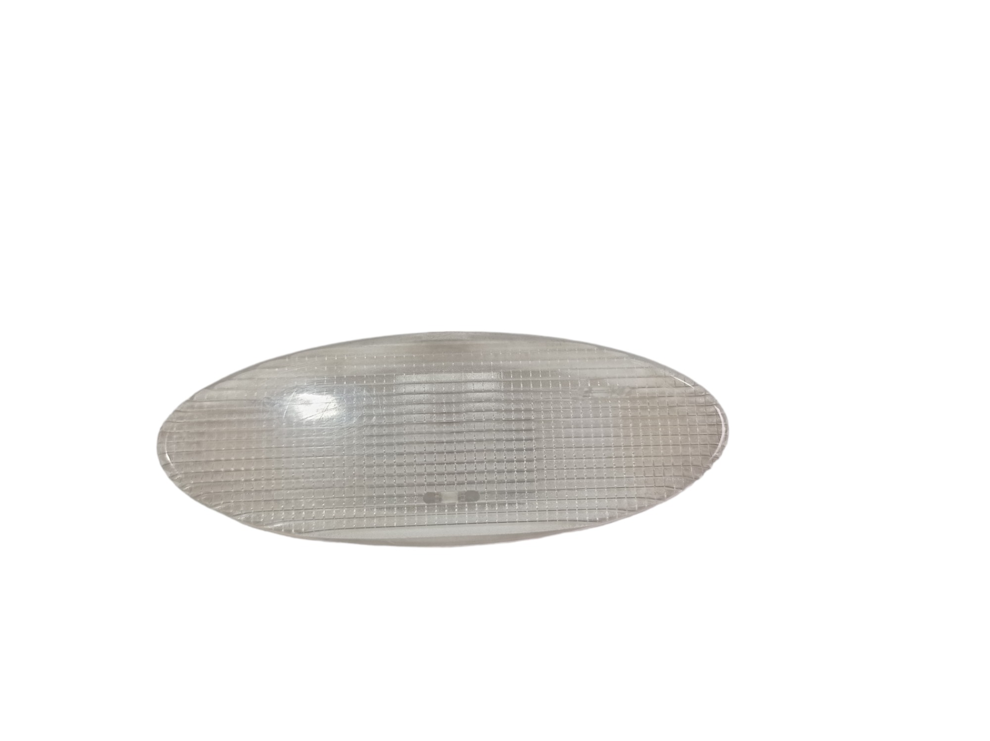 Luz Cortesia Forro Porta Diant Esq Grand Caravan 2006 V487 6