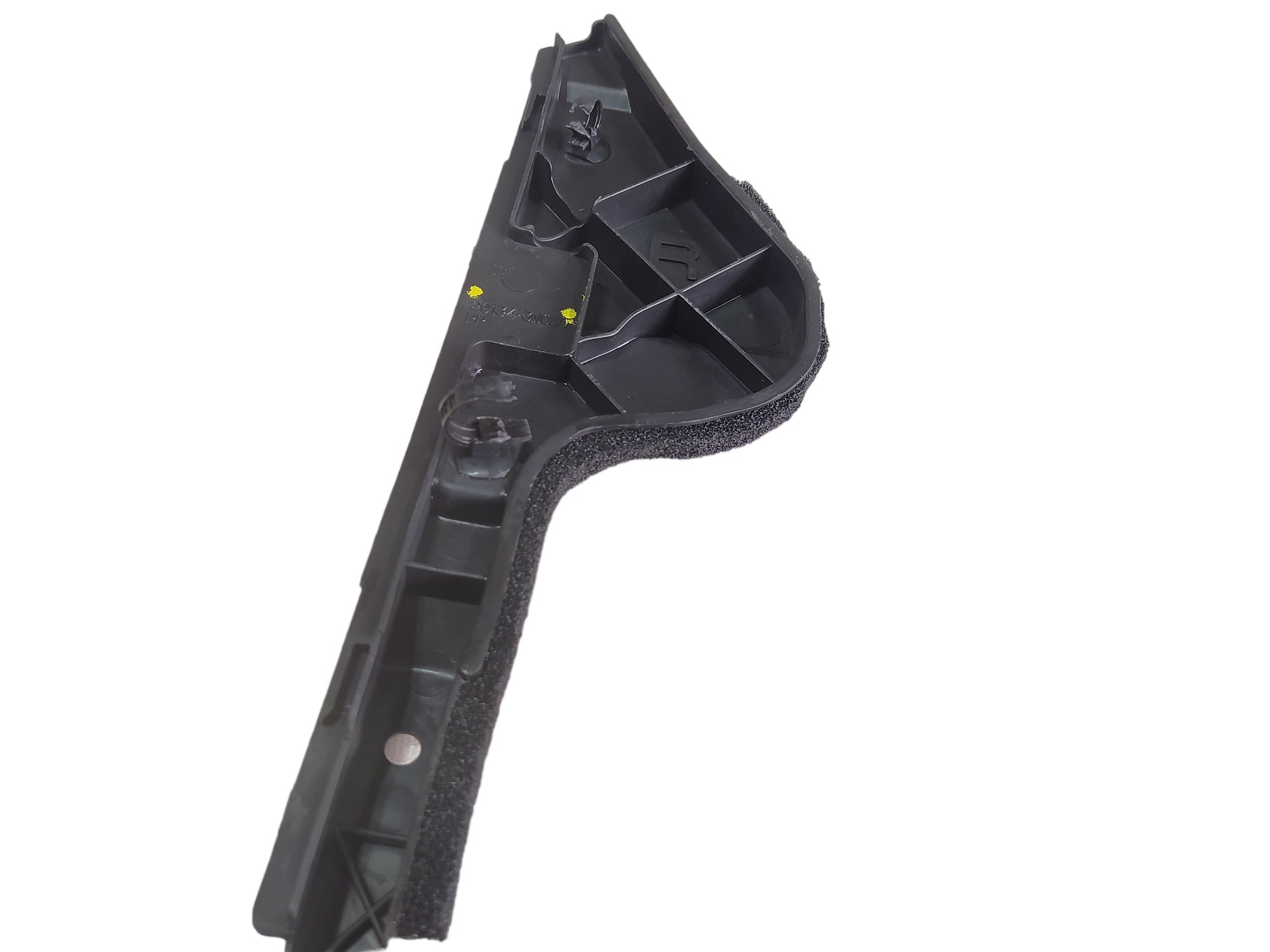 Suporte Radiador Dianteiro Direito Equus Vs460 V577 2