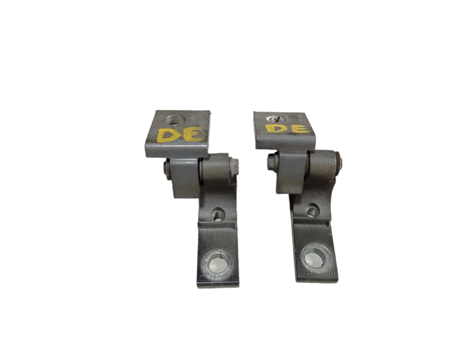 Dobradiça Porta Dianteira Esquerda Fiat Linea 2012 V468 1