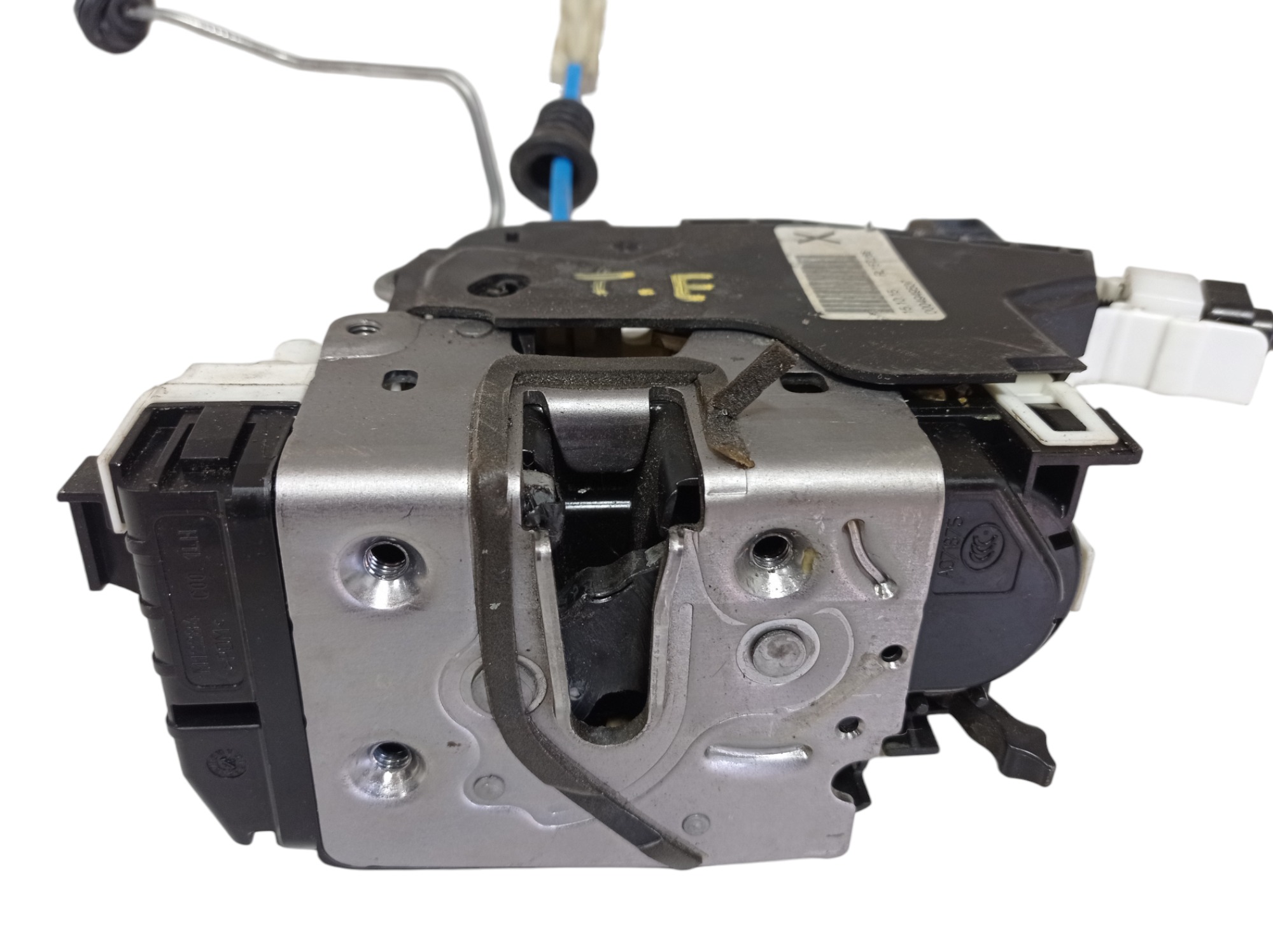 Fechadura Porta Traseira Esquerda Mercedes Gla 200 2016 V568 5