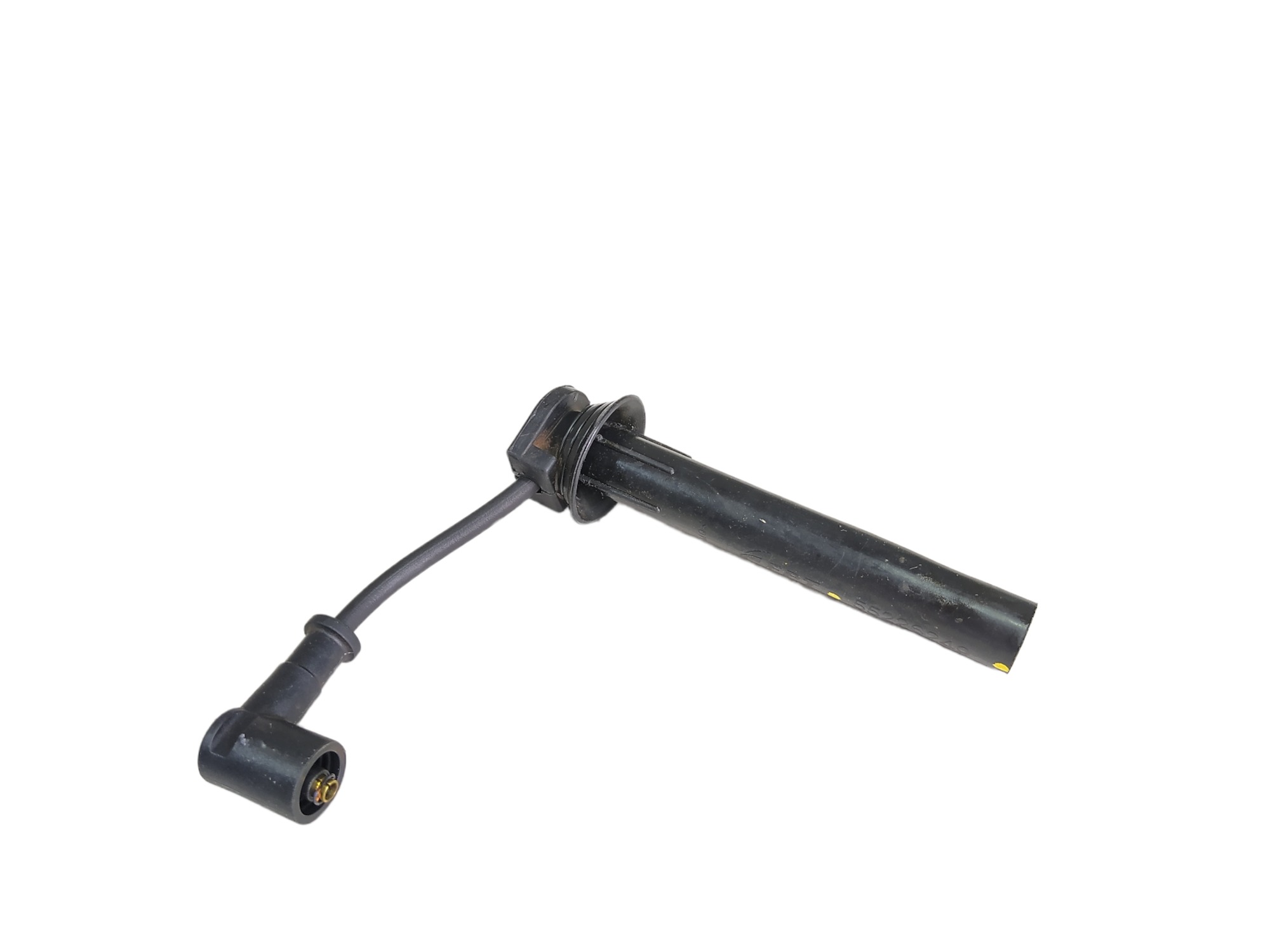 Cabo Vela Fiat Linea Essence Dual 1.8 2012 55226249 V468 2