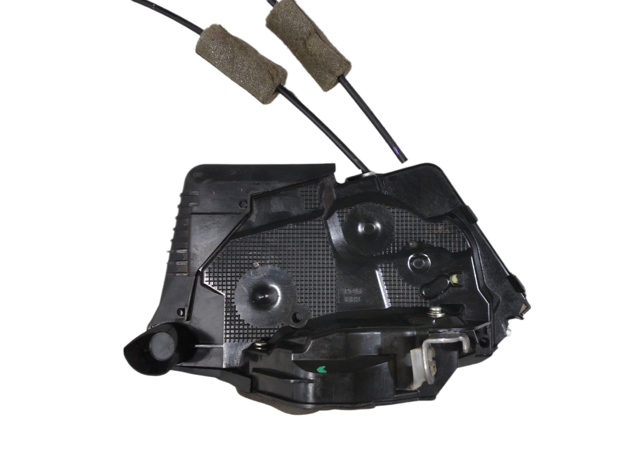 Fechadura Porta Dianteira Direita Honda Hrv 2017 M8511110 1