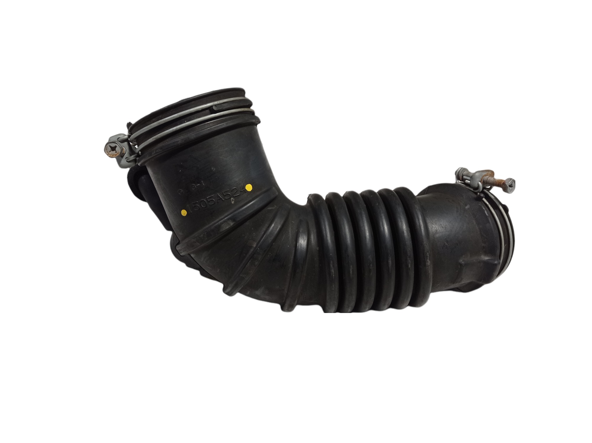Mangueira Filtro Ar Mitsubishi Asx 2.0 2011 1505a524 V332 2