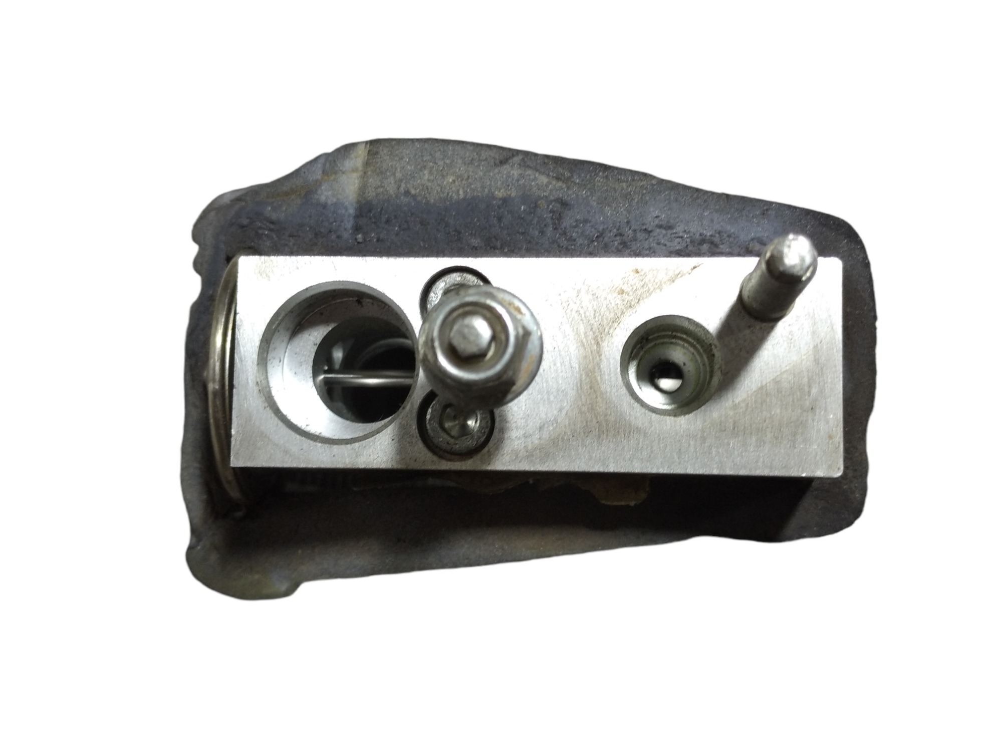 Caixa Evaporadora Ar Condicionado Fiat Punto 2013 A31000600 8