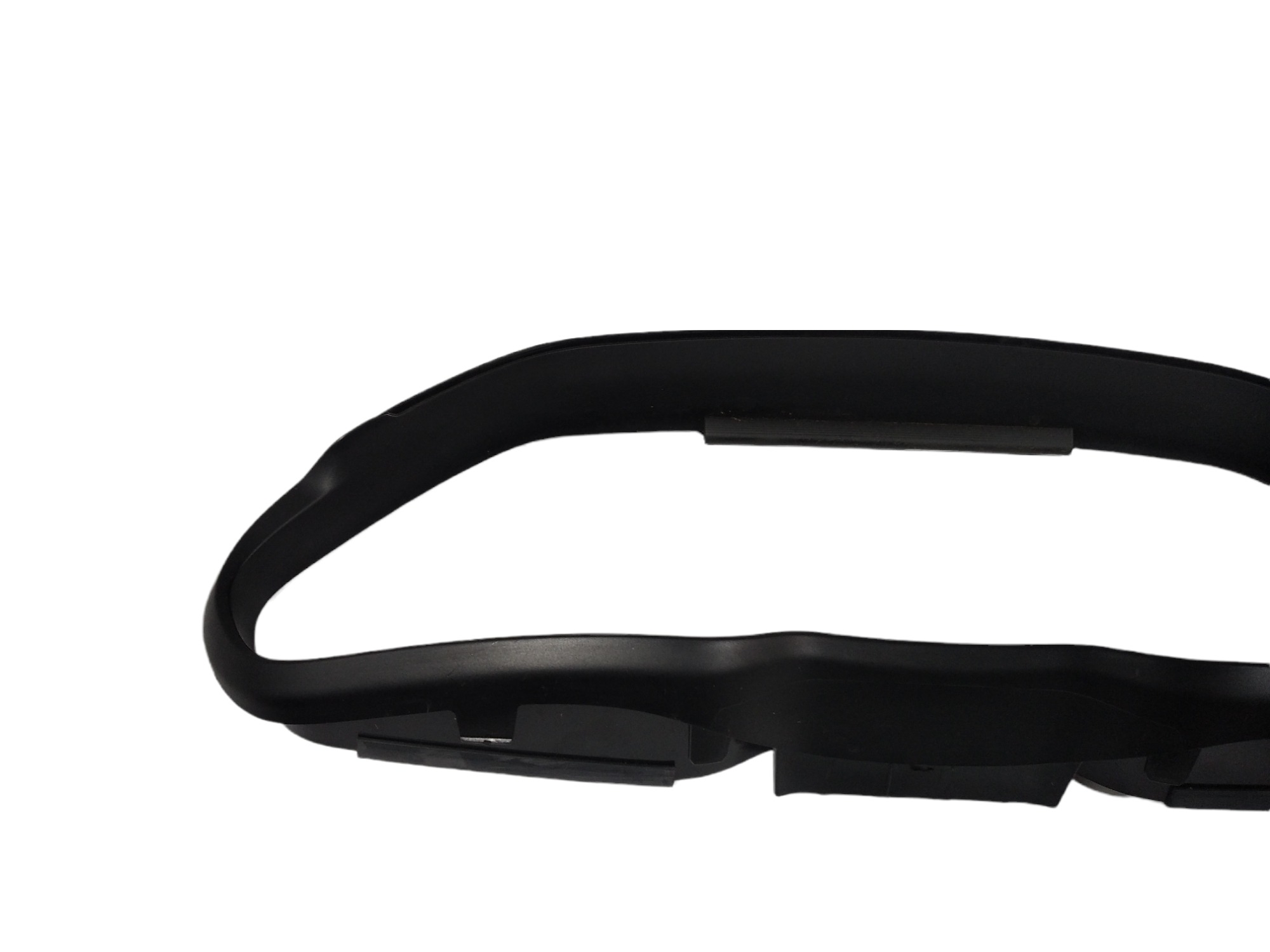 Moldura Painel Instrumentos Peugeot 2008 208 2019 V341 3