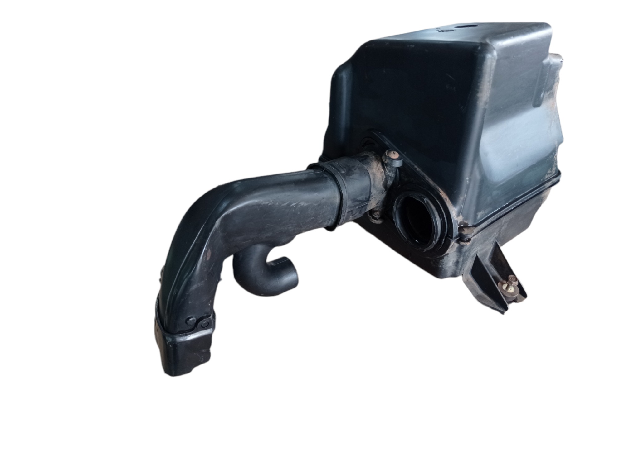 Caixa Filtro De Ar Honda Accord Lx 1994 2.2 V448 3