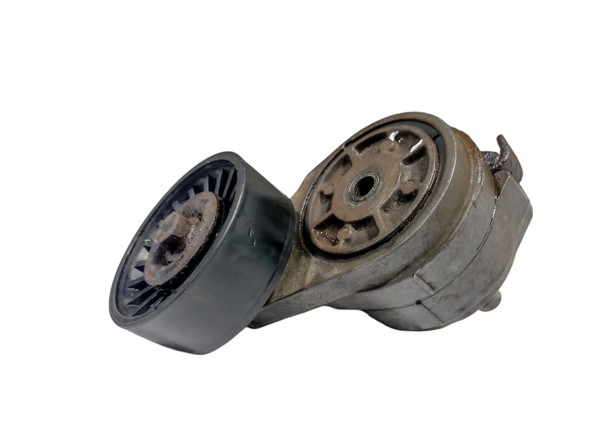 Esticador Correia Land Rover Defender 110 V98  T12030 4
