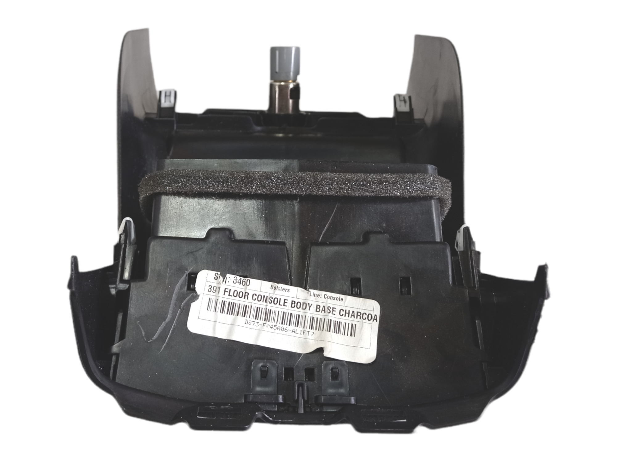Difusor Ar Console Ford Fusion 2013 A 2016 V464 6
