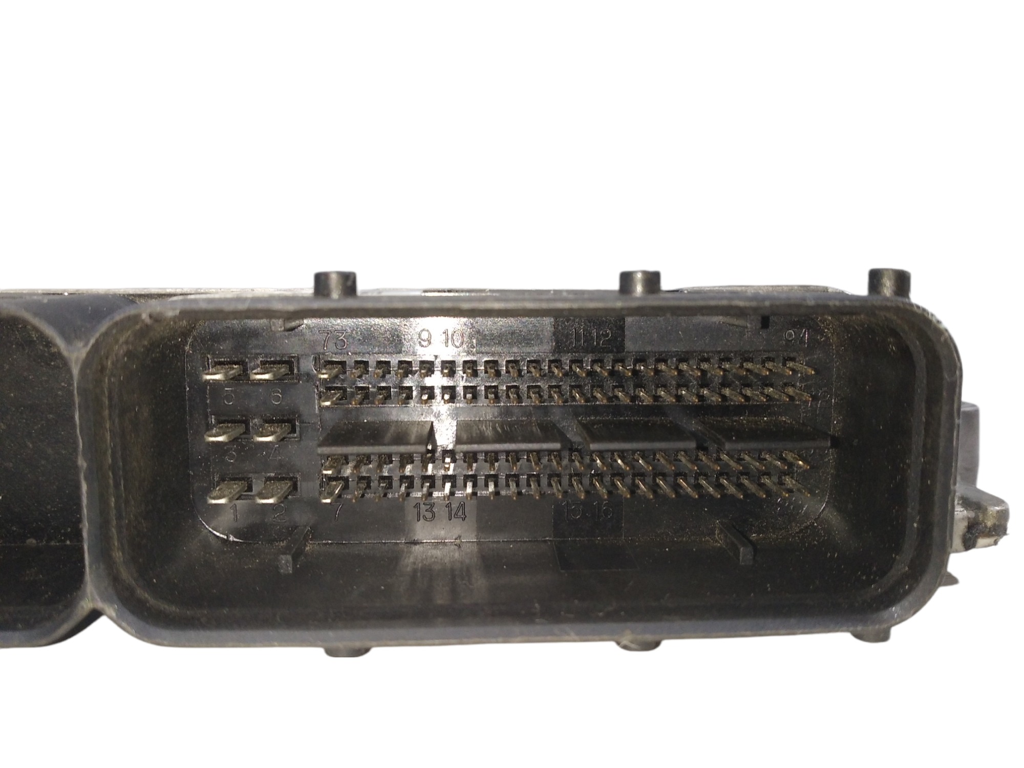Módulo Injeção Hyundai I30 2012  3914023821 V27 7