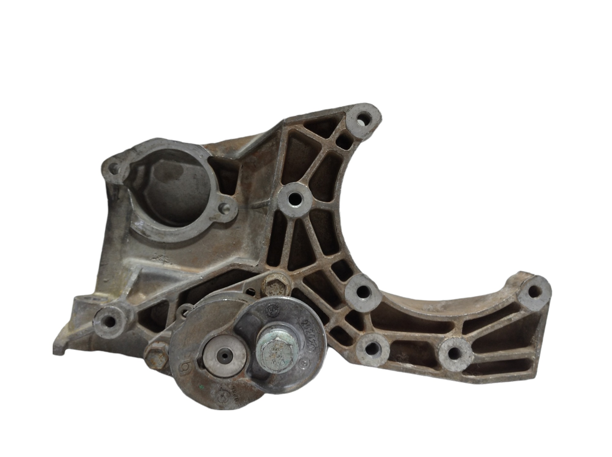 Suporte Compressor Ar Gm Vectra Astra 2.0 8v 1995 90411819bh 9