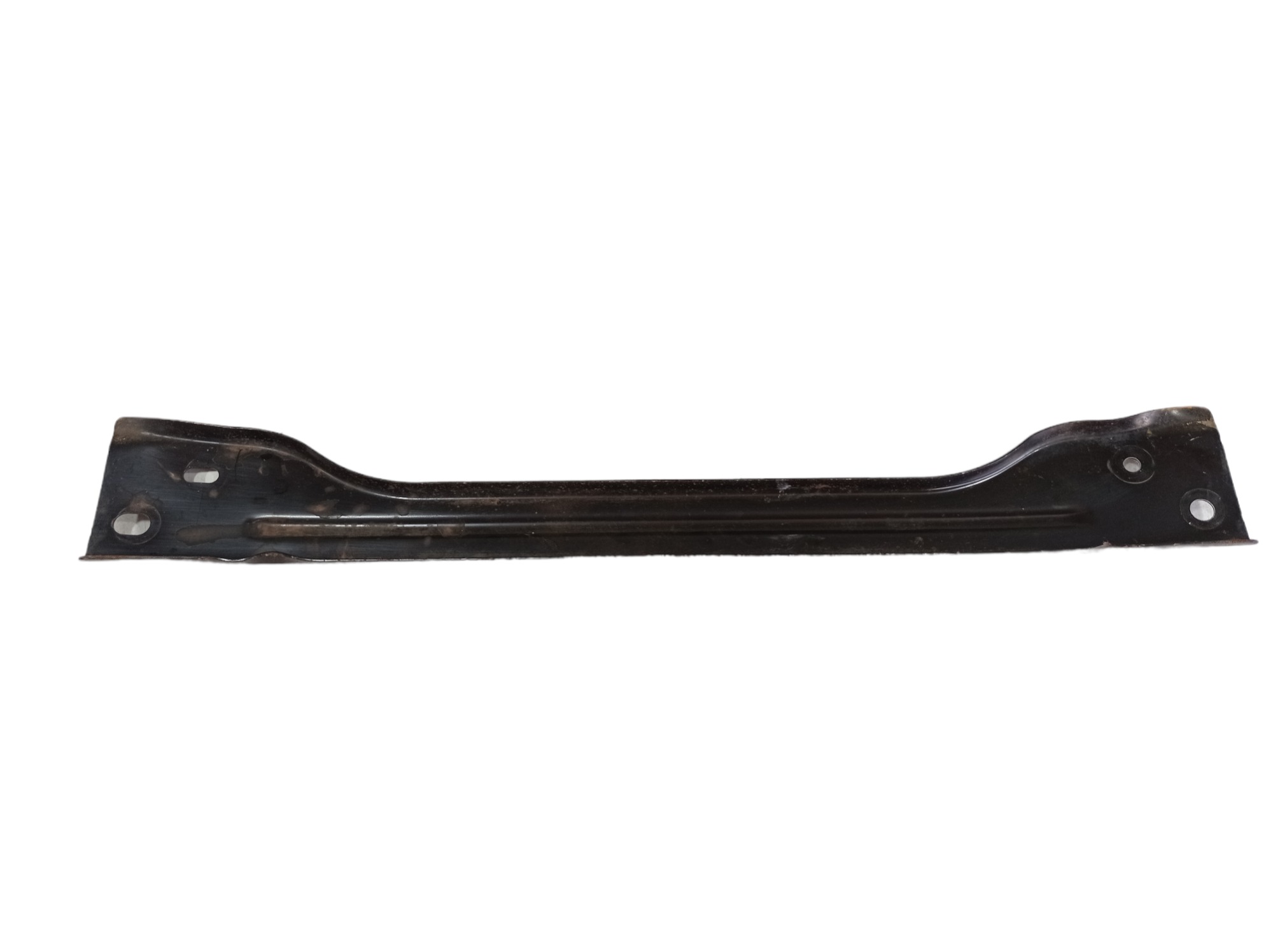 Suporte Inferior Do Cardan Rover Evoque 2017 V548 3