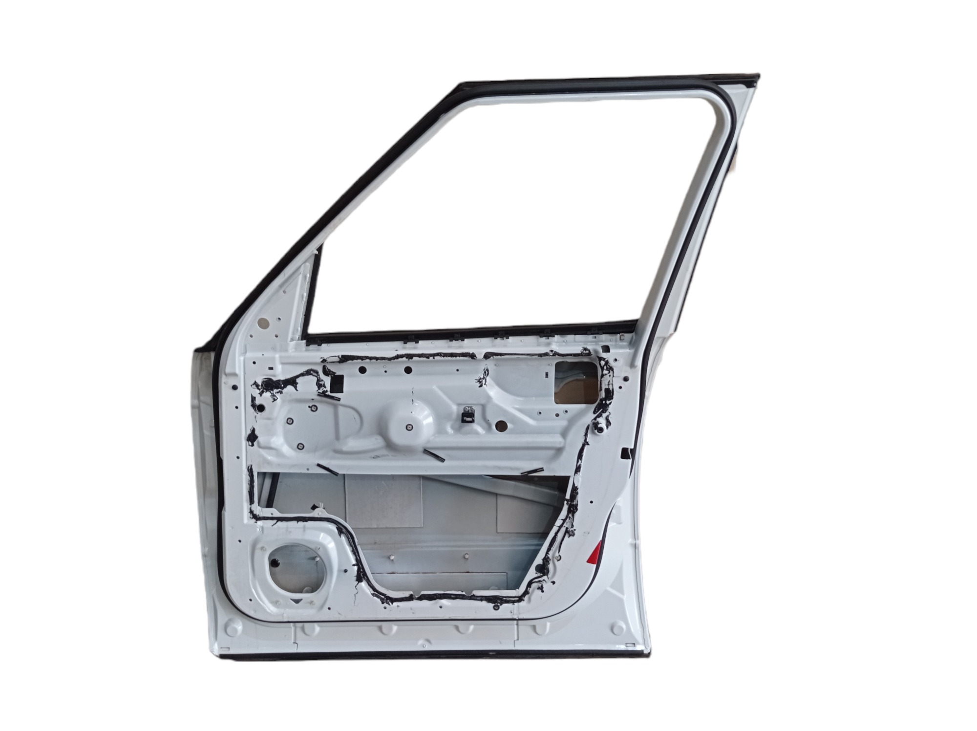 Porta Dianteira Direita Range Rover Vogue 2011 V546 Branca 8