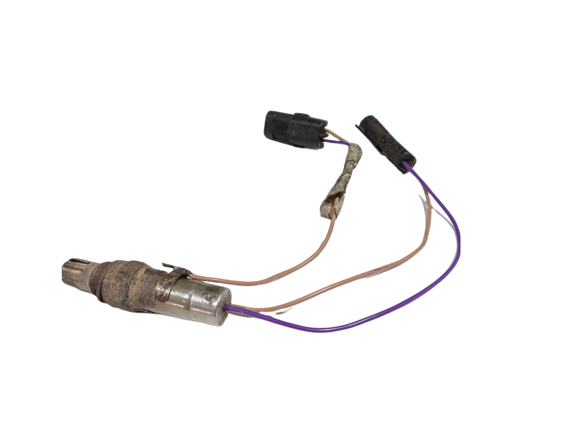 Sonda Lambda Gm Omega Cd 2000 2001 V204 4
