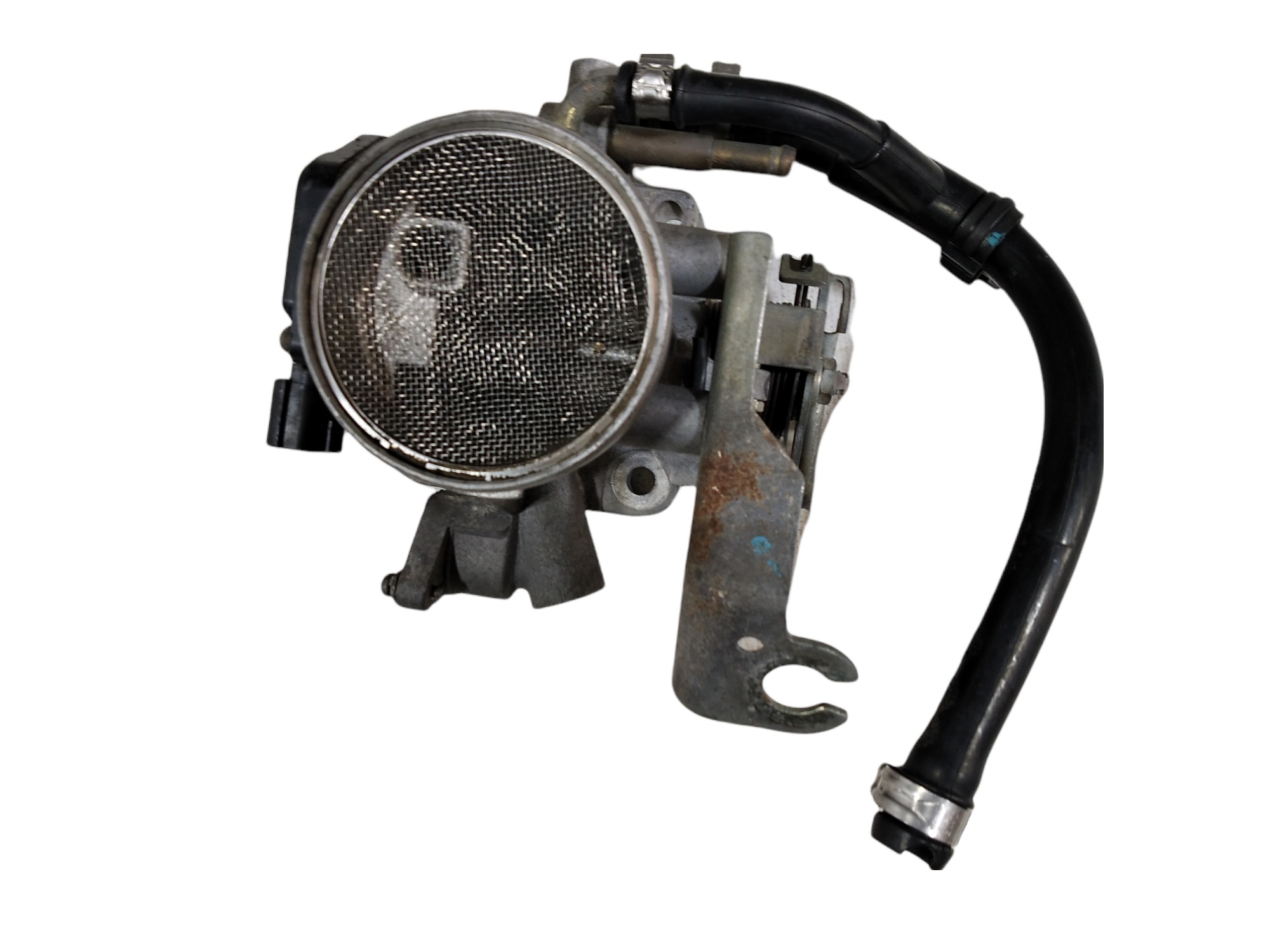 Tbi Corpo Borboleta Fiat Marea Brava 1.8 Hgt Afh60m15 V120 1