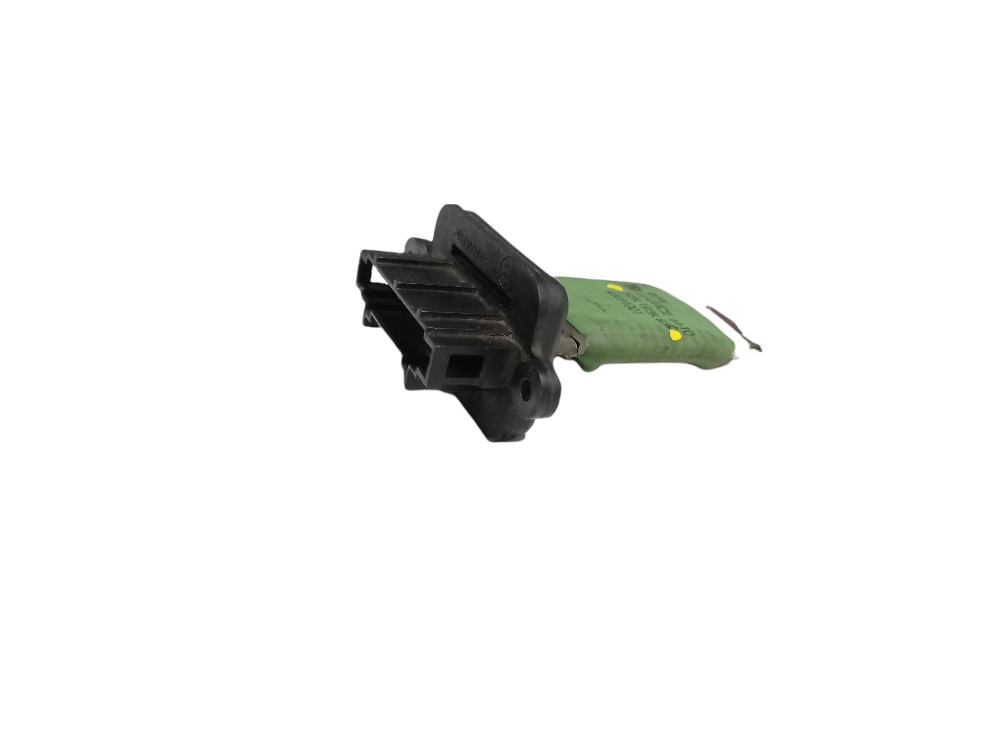Resistência Caixa Ar Renault Logan Sandero 2010 V226 1