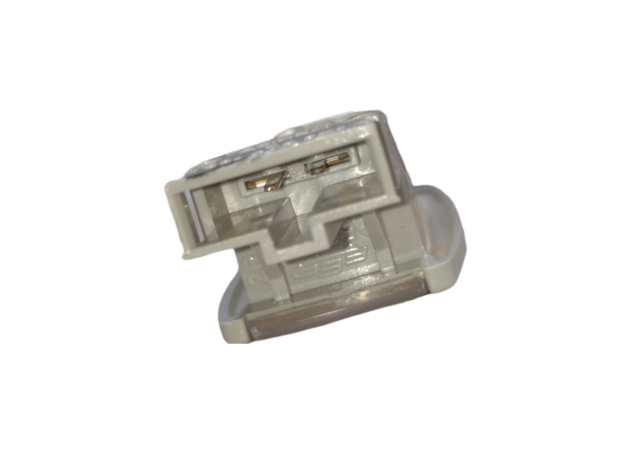 Par Luz Quebra Sol Vw Polo 2018 V329 1k0947109 9