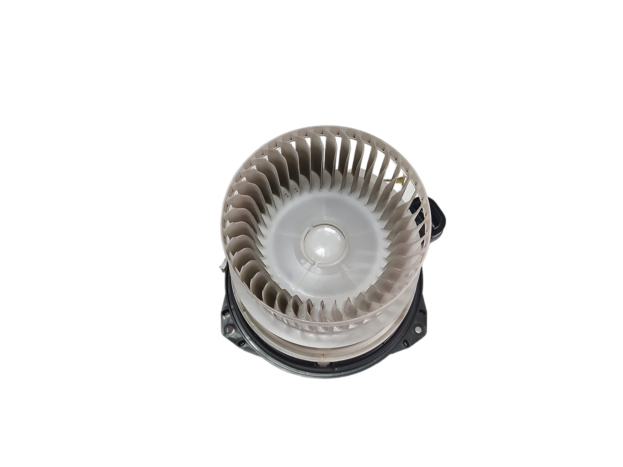 Ventoinha Caixa Ar Lexus Rx450hl 3.5 2021 V576 6