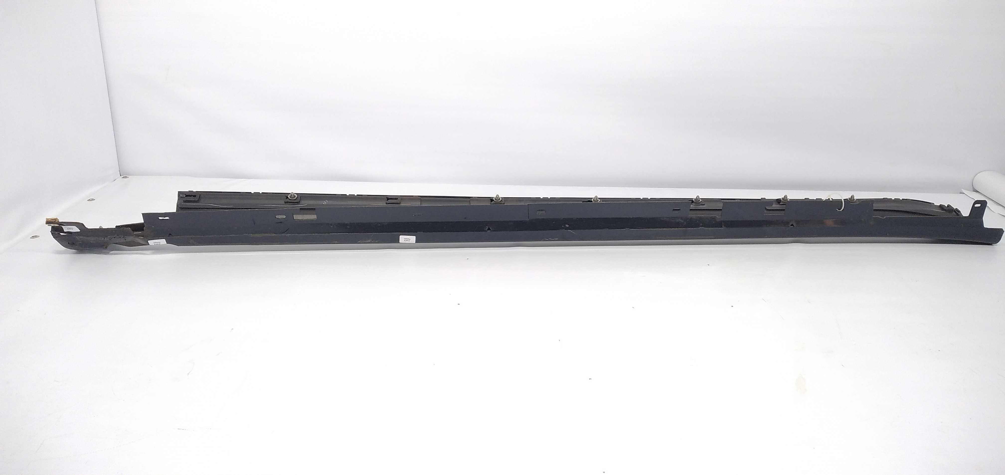 Spoiler Lateral Direito Bmw X4 30i Xdrive  2019 V350 2