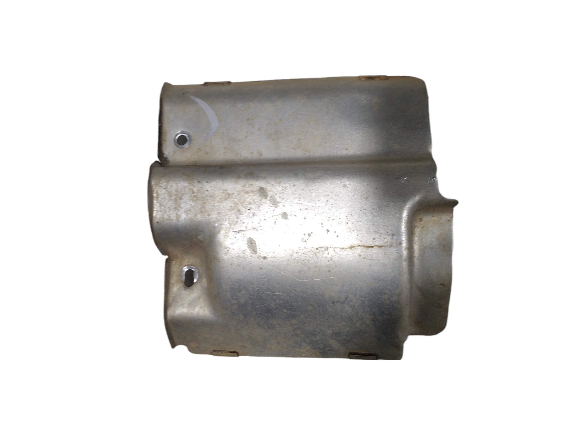 Capa Motor Arranque Jac T6 2.0 16v 2016 V345 4