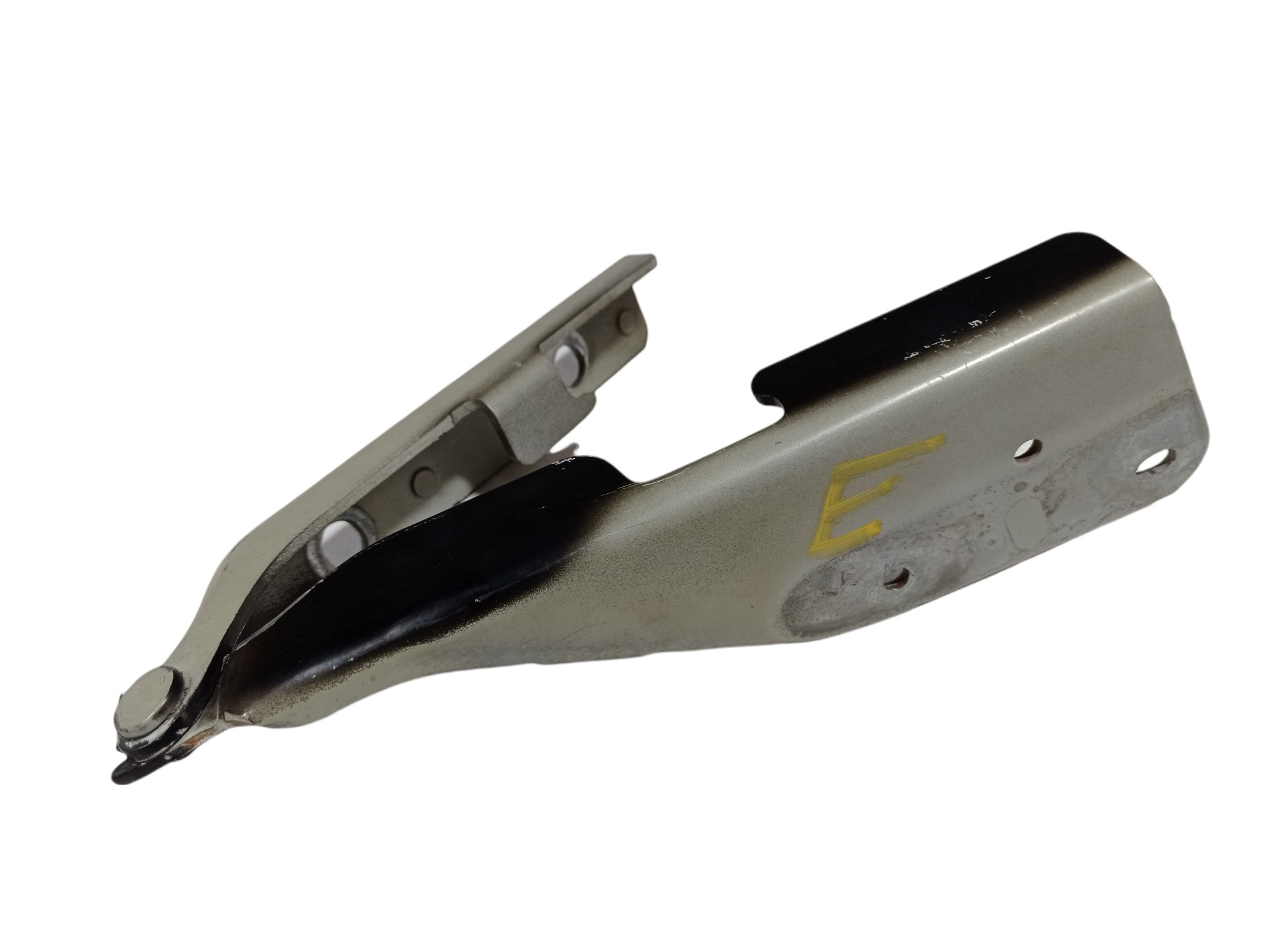Braço Esquerdo Capô Citroen C3 2006 9637365680 V306 4