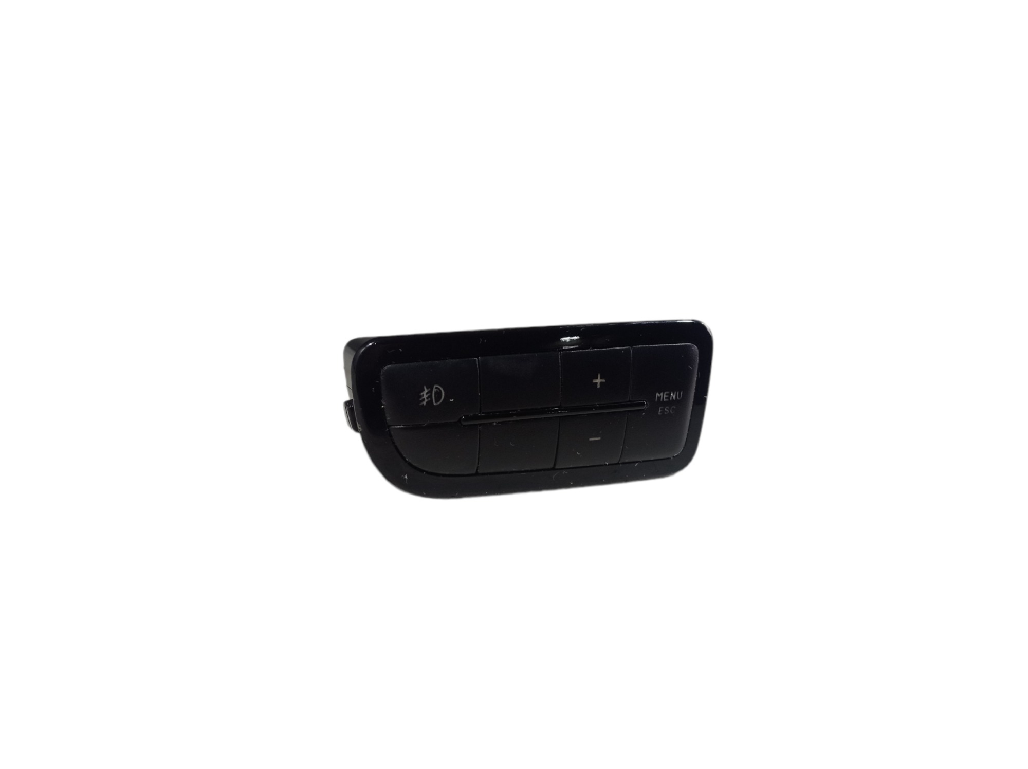 Botão Interruptor Farol Milha Fiat Linea 2012 V468 6