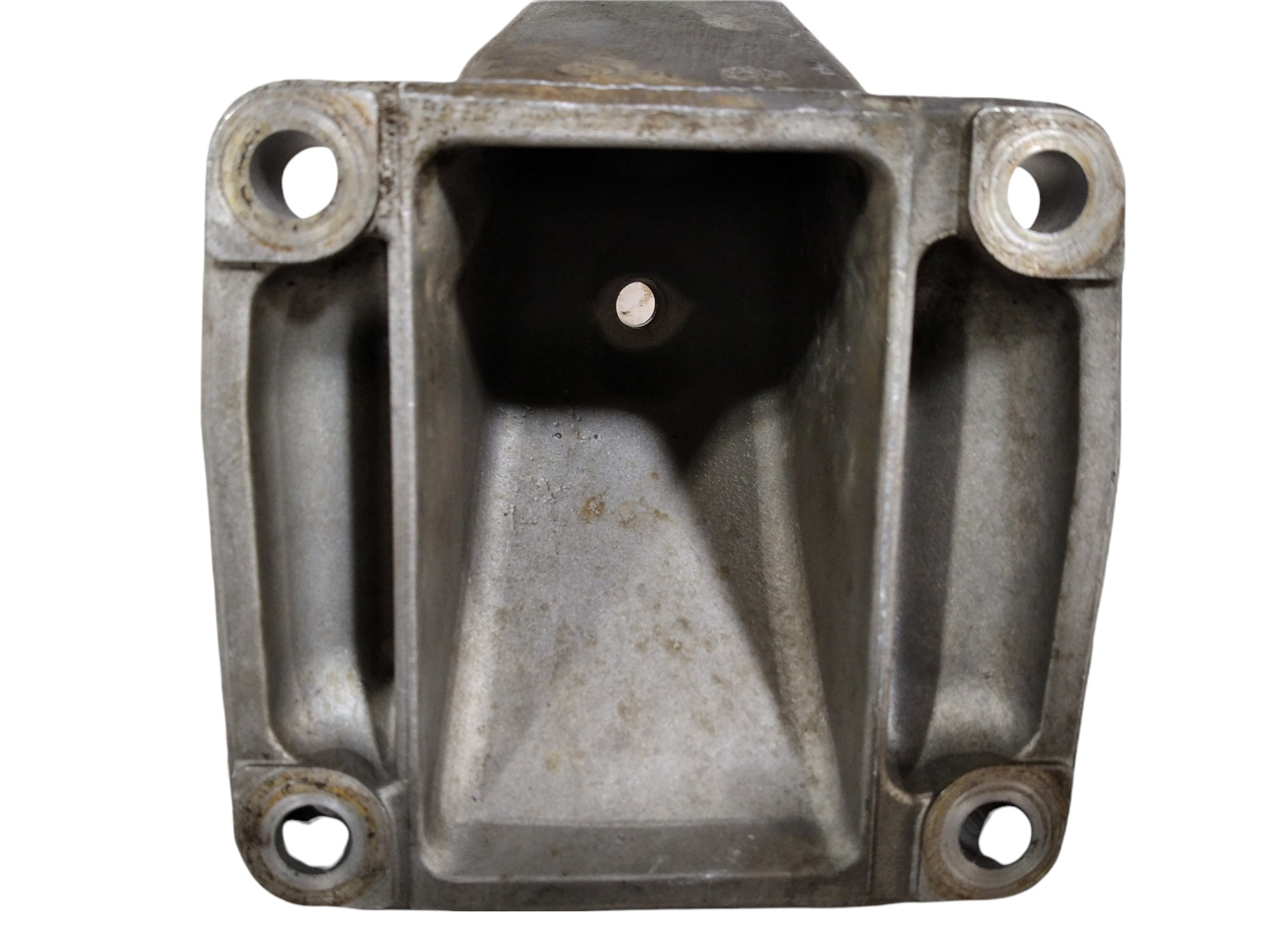 Suporte Esquerdo Motor Mercedes C180 V79 7