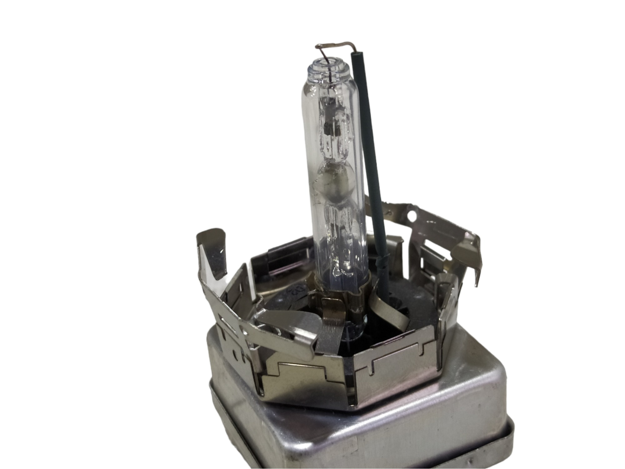 Lâmpada Xenon Farol Esquerdo Range Rover Vogue 2011 V546
