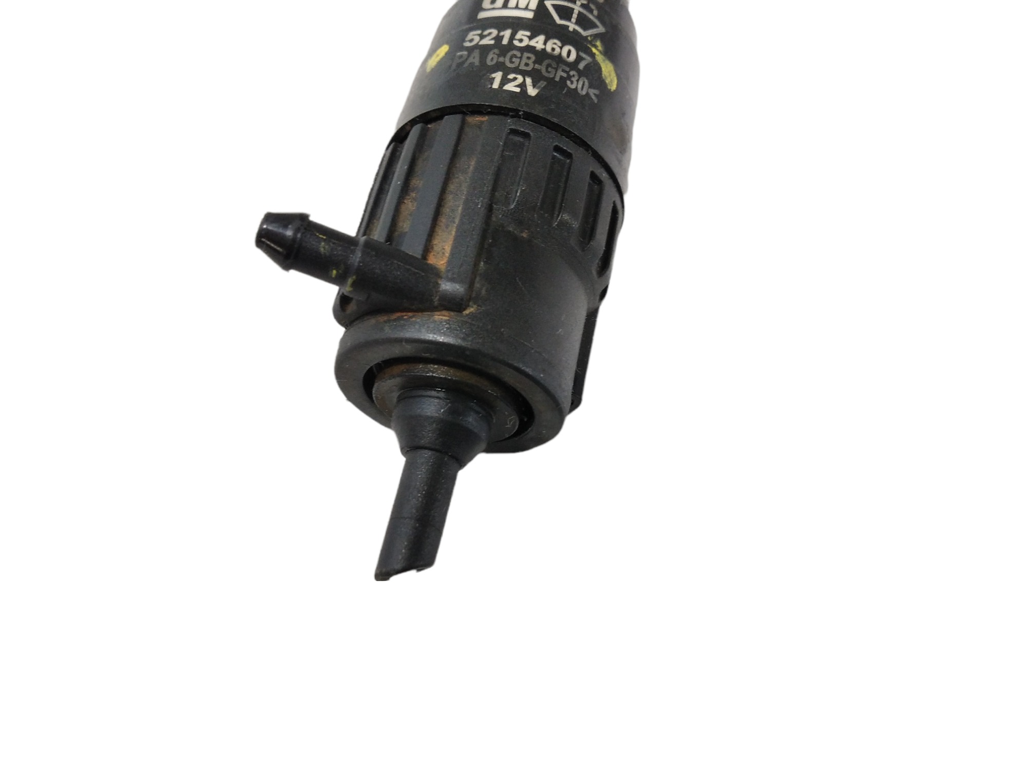 Esguicho Limpador Parabrisa Gm Onix 52154607 2
