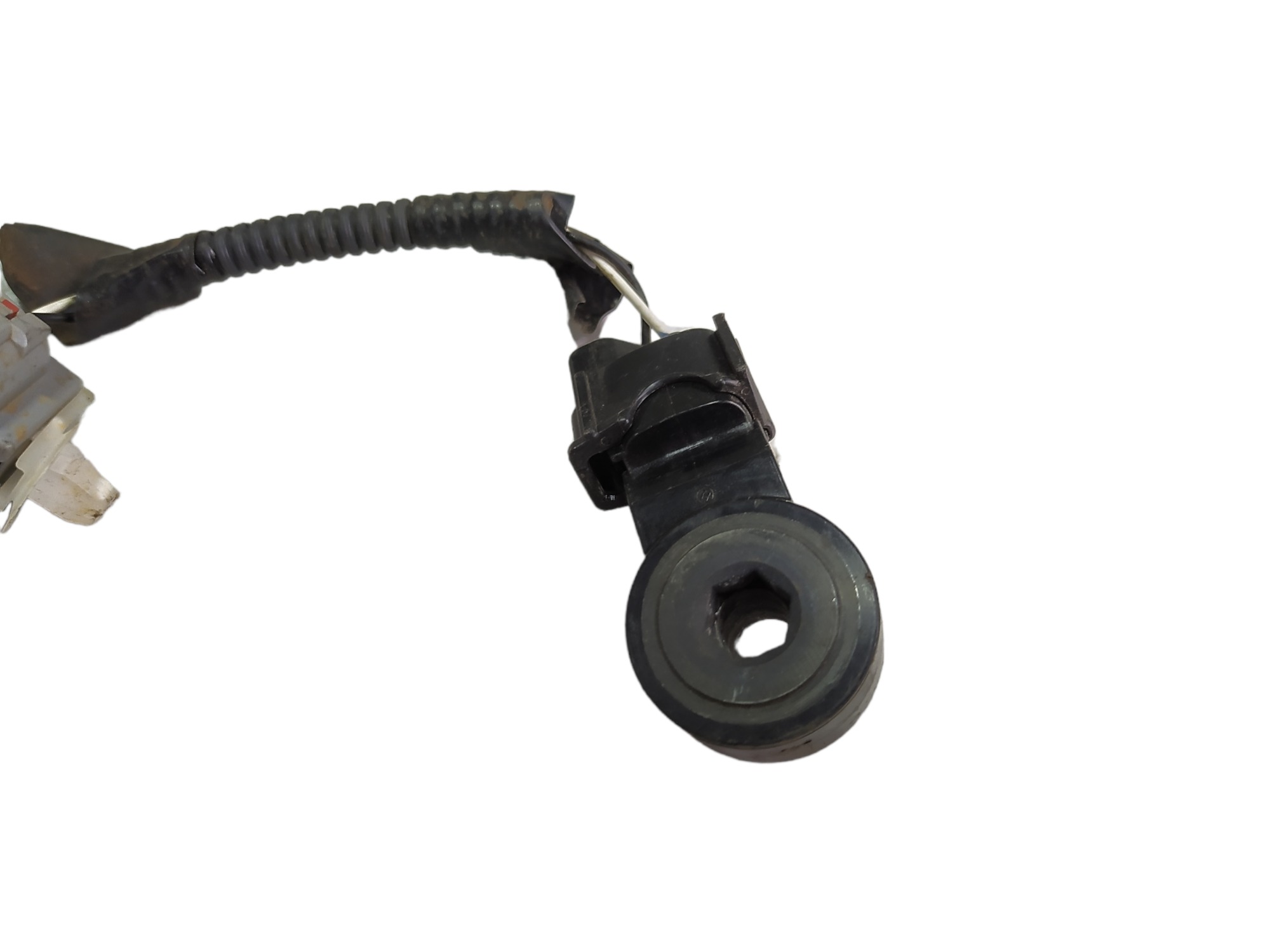 Sensor De Detonação Corolla 2.0 2017 8961520090 Vl 8